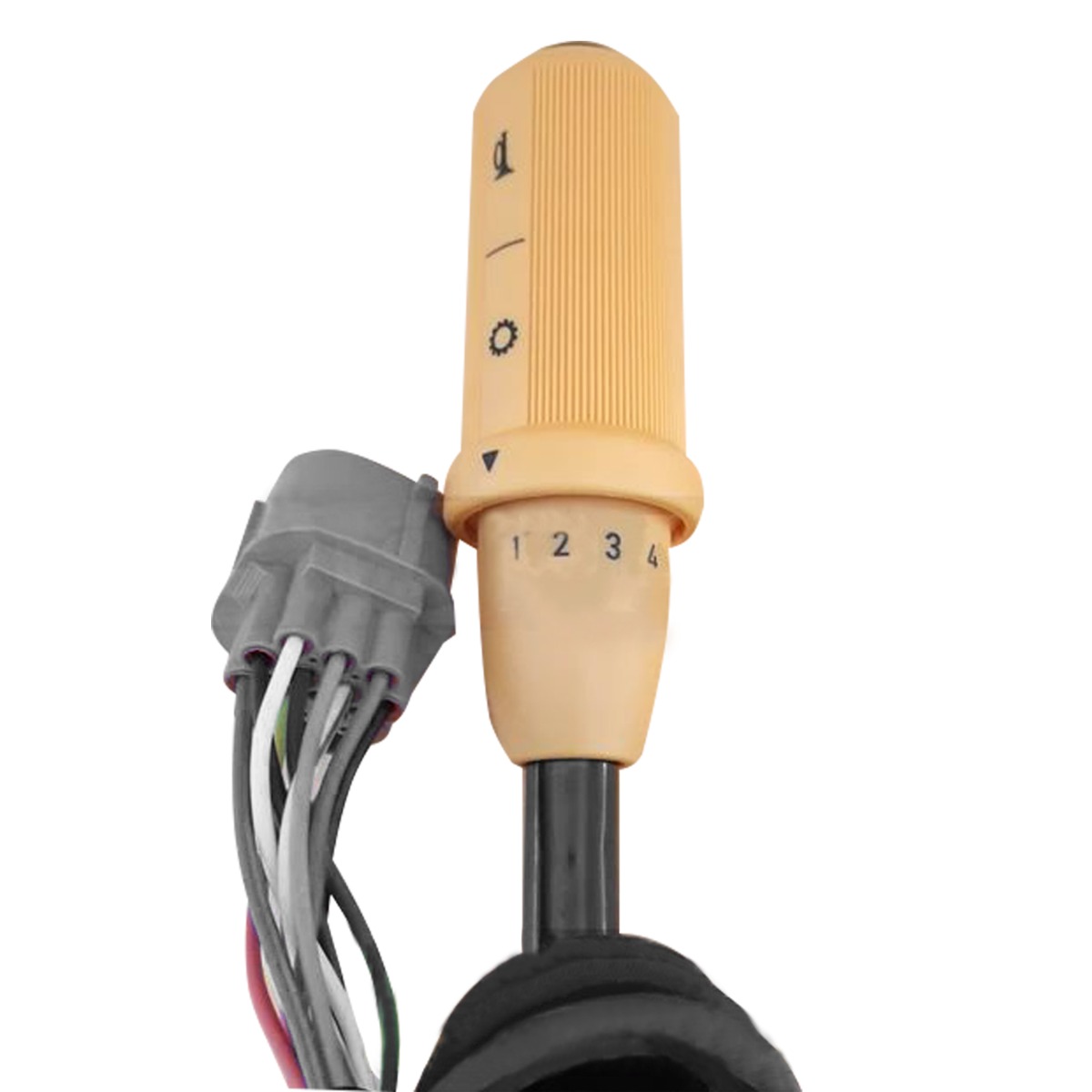 Vorwärts-Rückwärts-Shuttle-Hebelschalter Power Shift 701-80145 für JCB