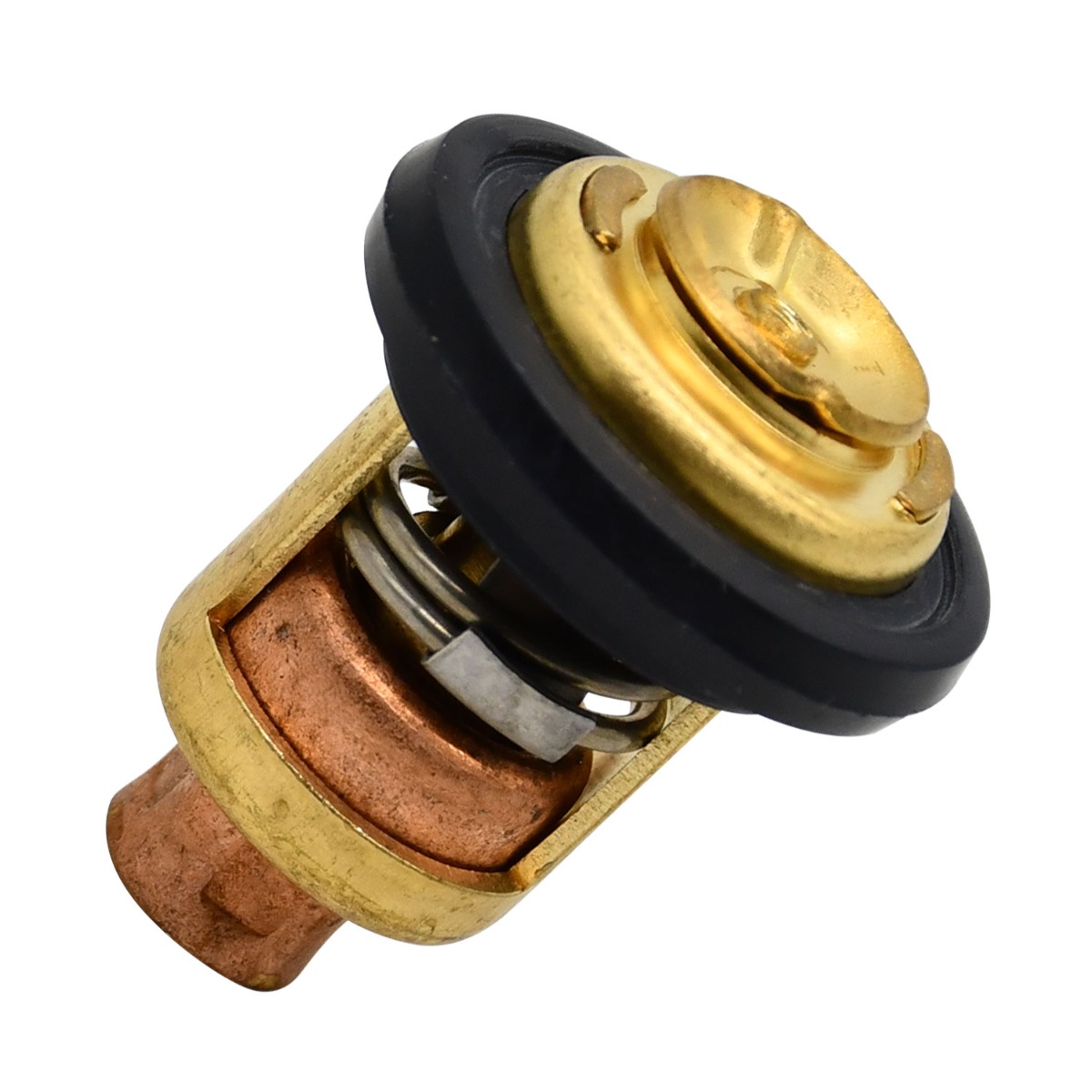 12V Thermostat 72°C 19300-ZV5-043 Für Honda
