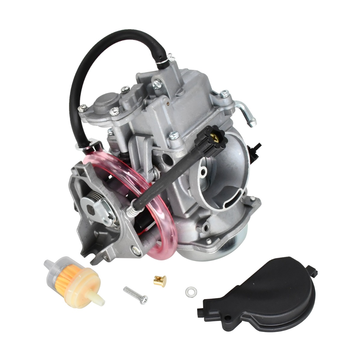 Vergaserbaugruppe 0470-504 für Arctic Cat main product photo