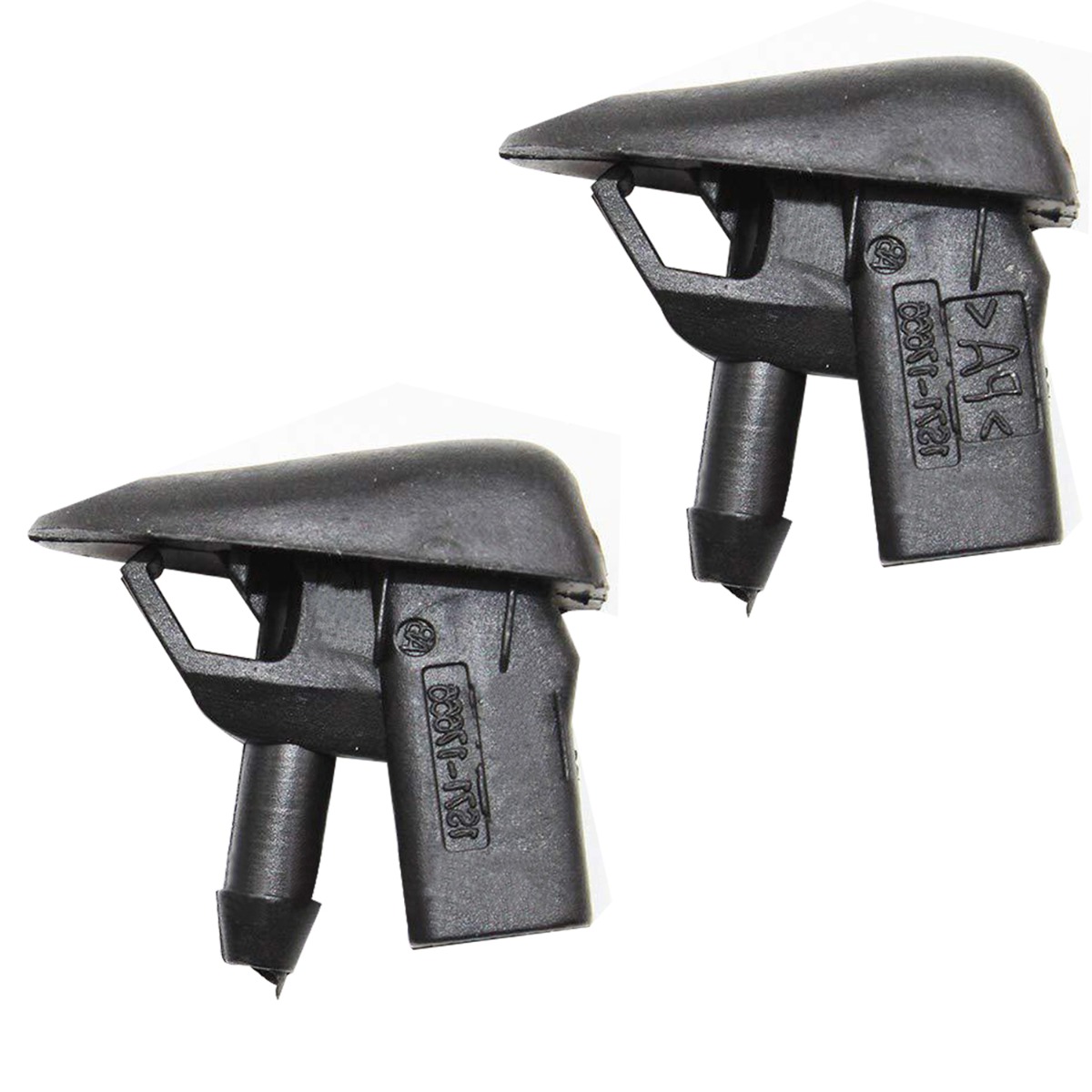 2 STÜCKE Scheibenwaschdüsen Jet C2S-16868 Für Jaguar