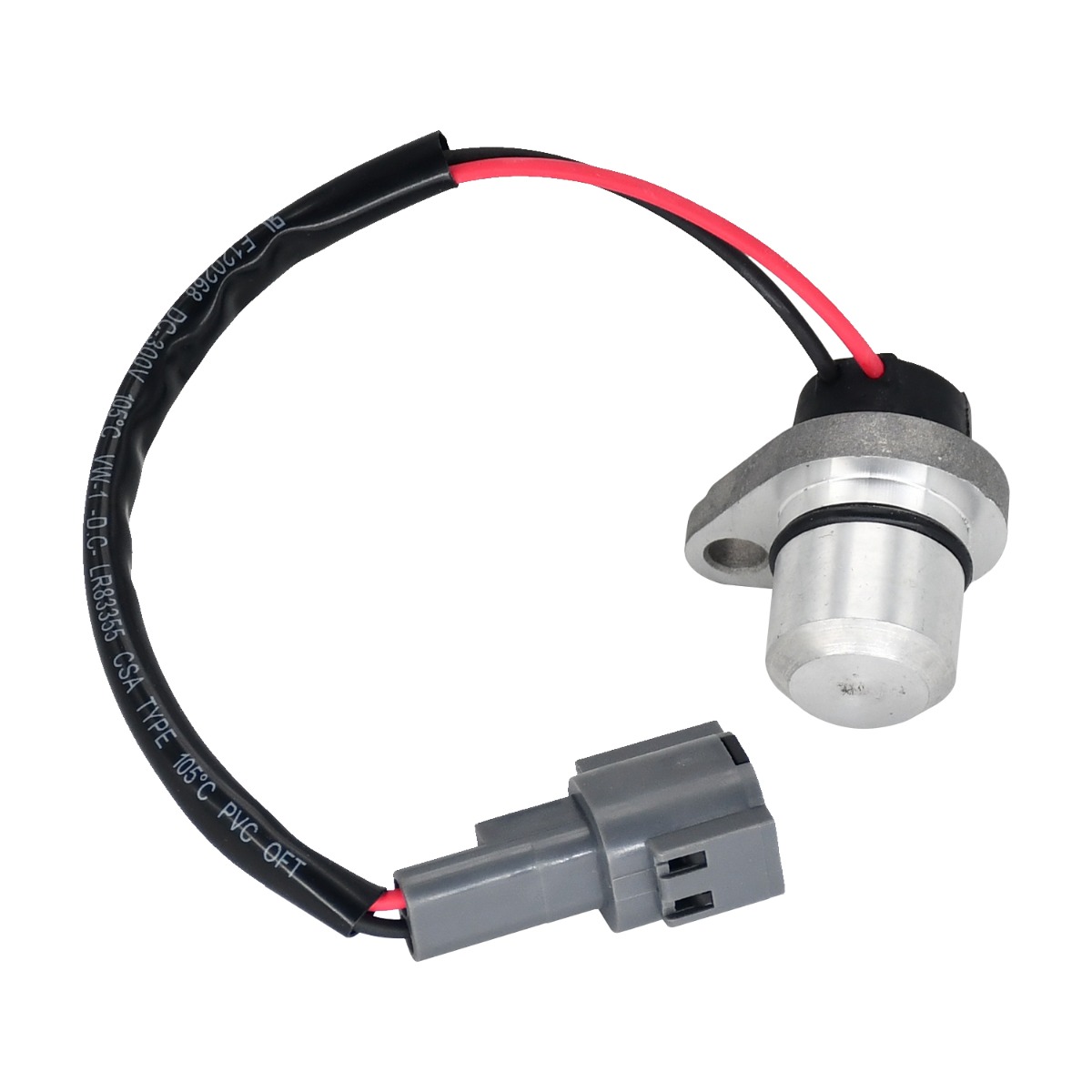 Geschwindigkeitssensor 4265372 Für John Deere