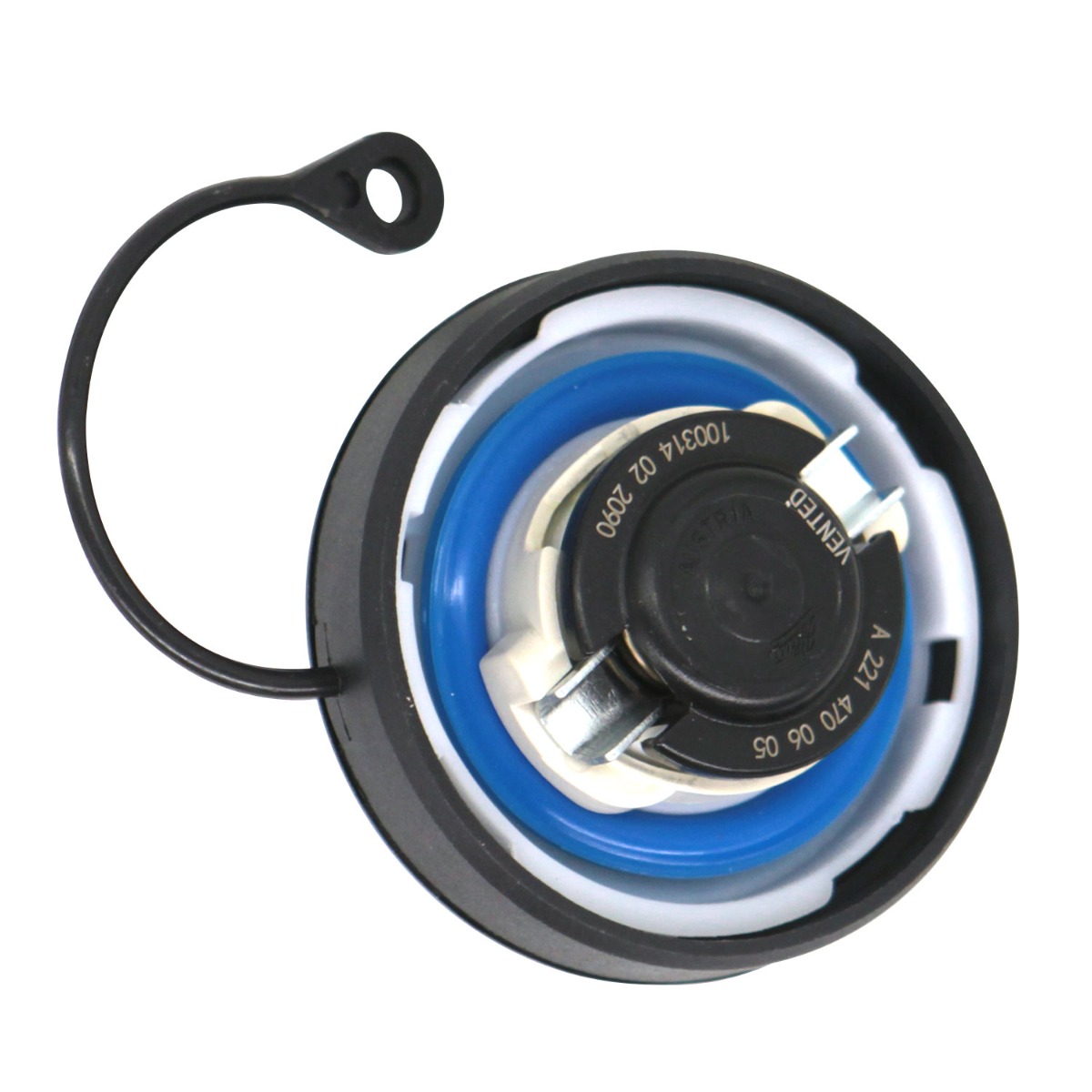 Tankdeckel Tankdeckel 2214700605 Für Mercedes Benz