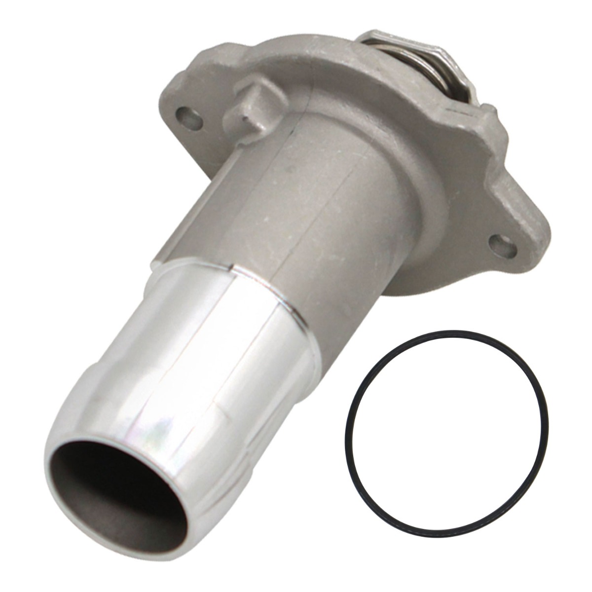 1511073 Motorkühlmittel-Thermostatgehäuse-Baugruppe für Chevy