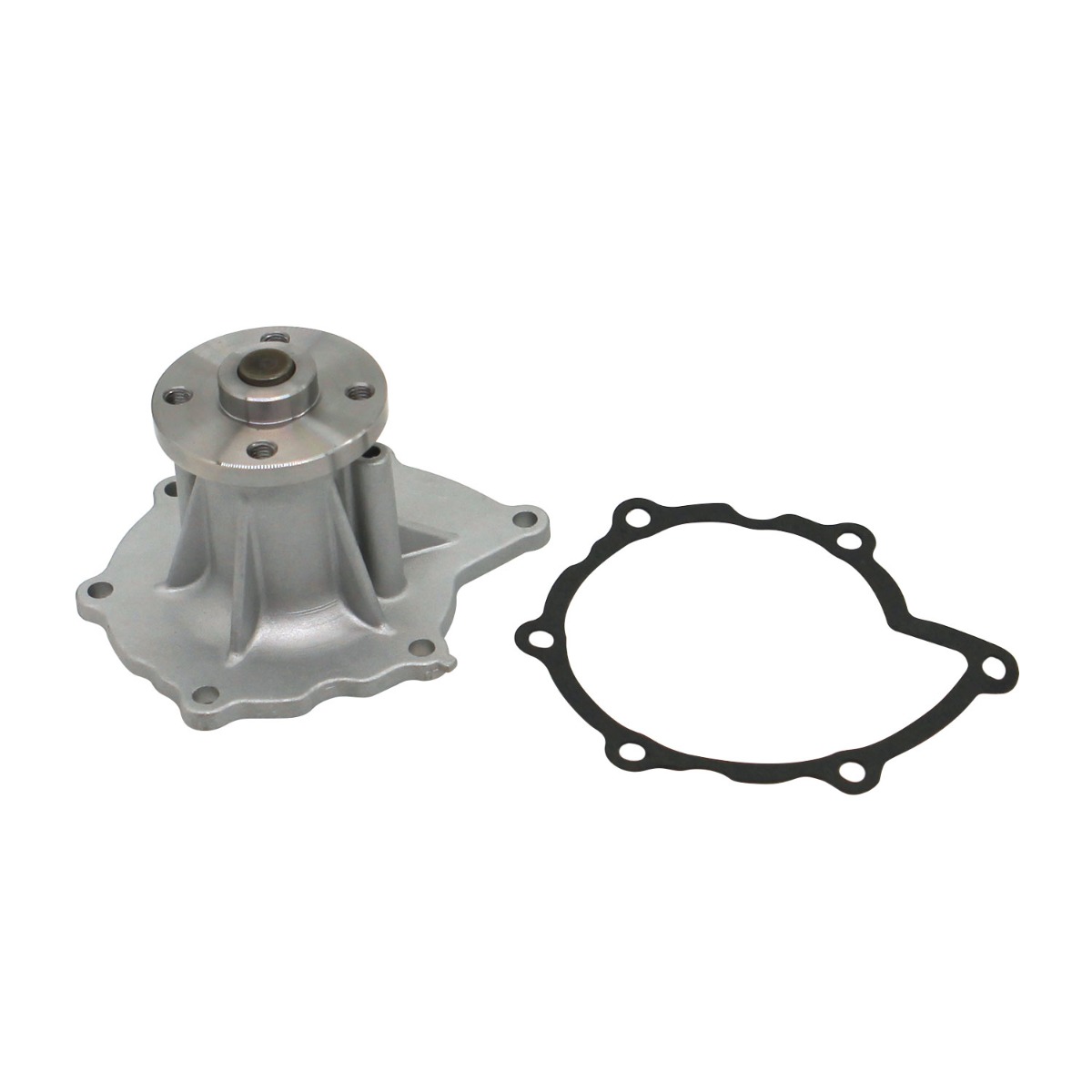 Wasserpumpe 16110-78703-71 für Toyota