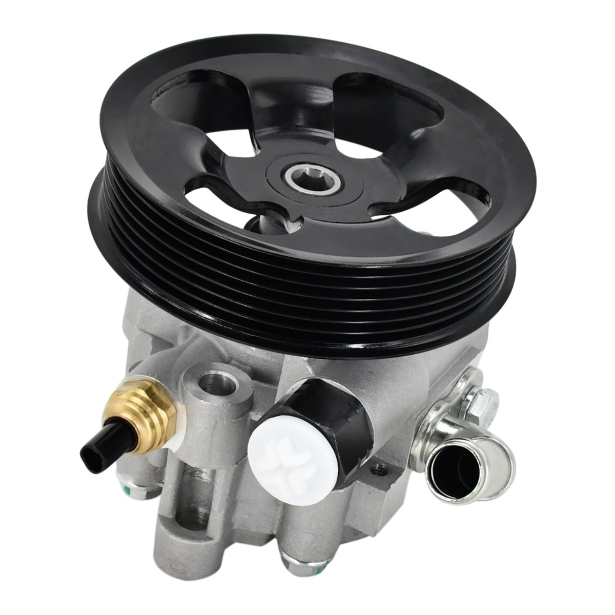 Vordere Servolenkungspumpe 44310-28240 für Toyota