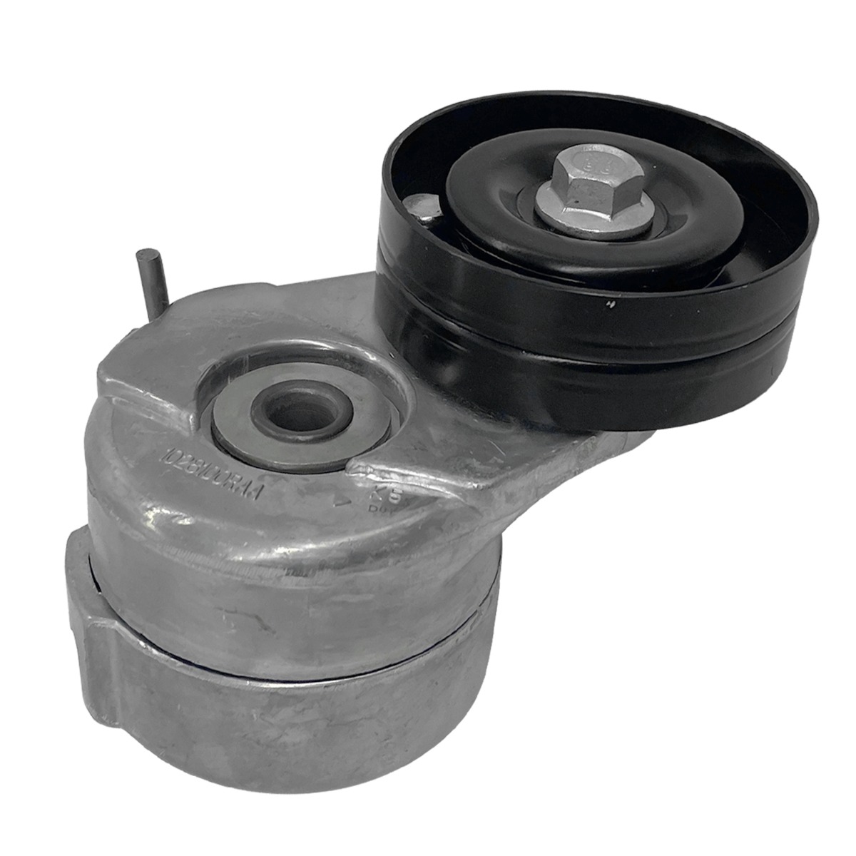 Riemenspanner Baugruppe 5072440 für Chrysler