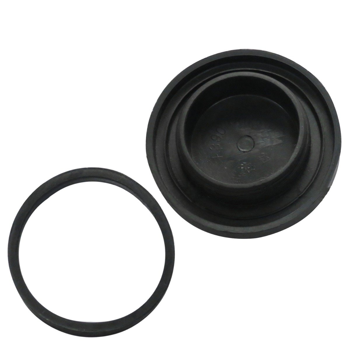 Zugangslochabdeckung und Dichtung 3903463 für Cummins main product photo