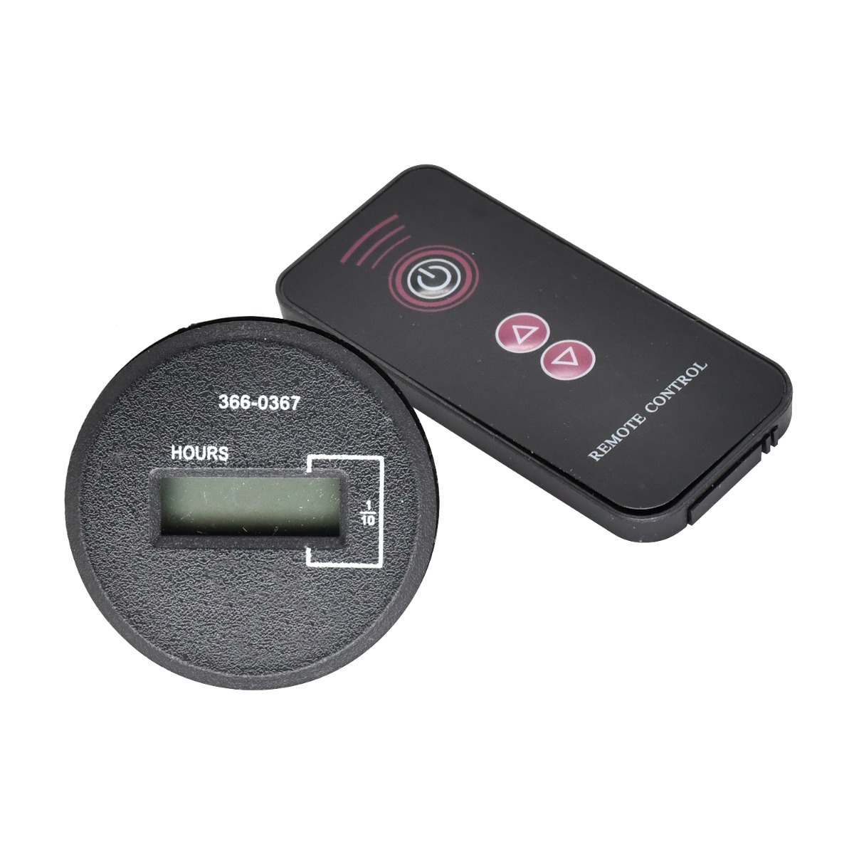 Timer Stundenzähler 366-0367 für Caterpillar