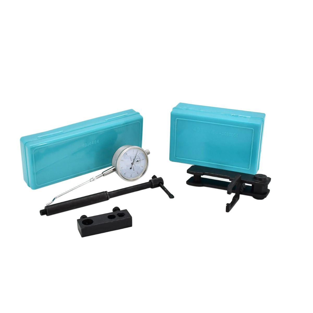 Einspritzvorrichtung Hubeinstellwerkzeug 4914484 für Cummins