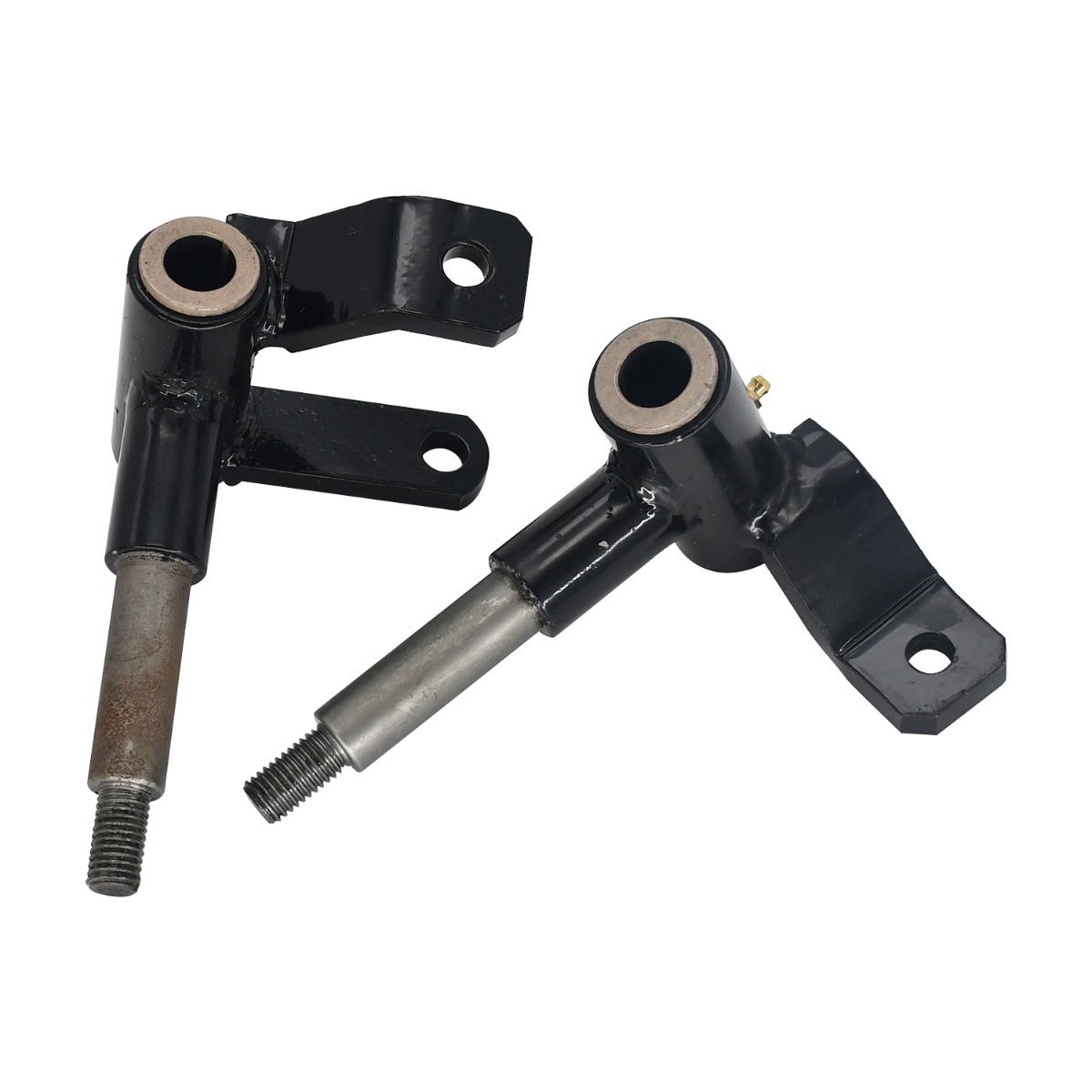 2&#x20;St&#xFC;ck&#x20;Vorderspindel&#x20;102287901&#x20;f&#xFC;r&#x20;Club&#x20;Car