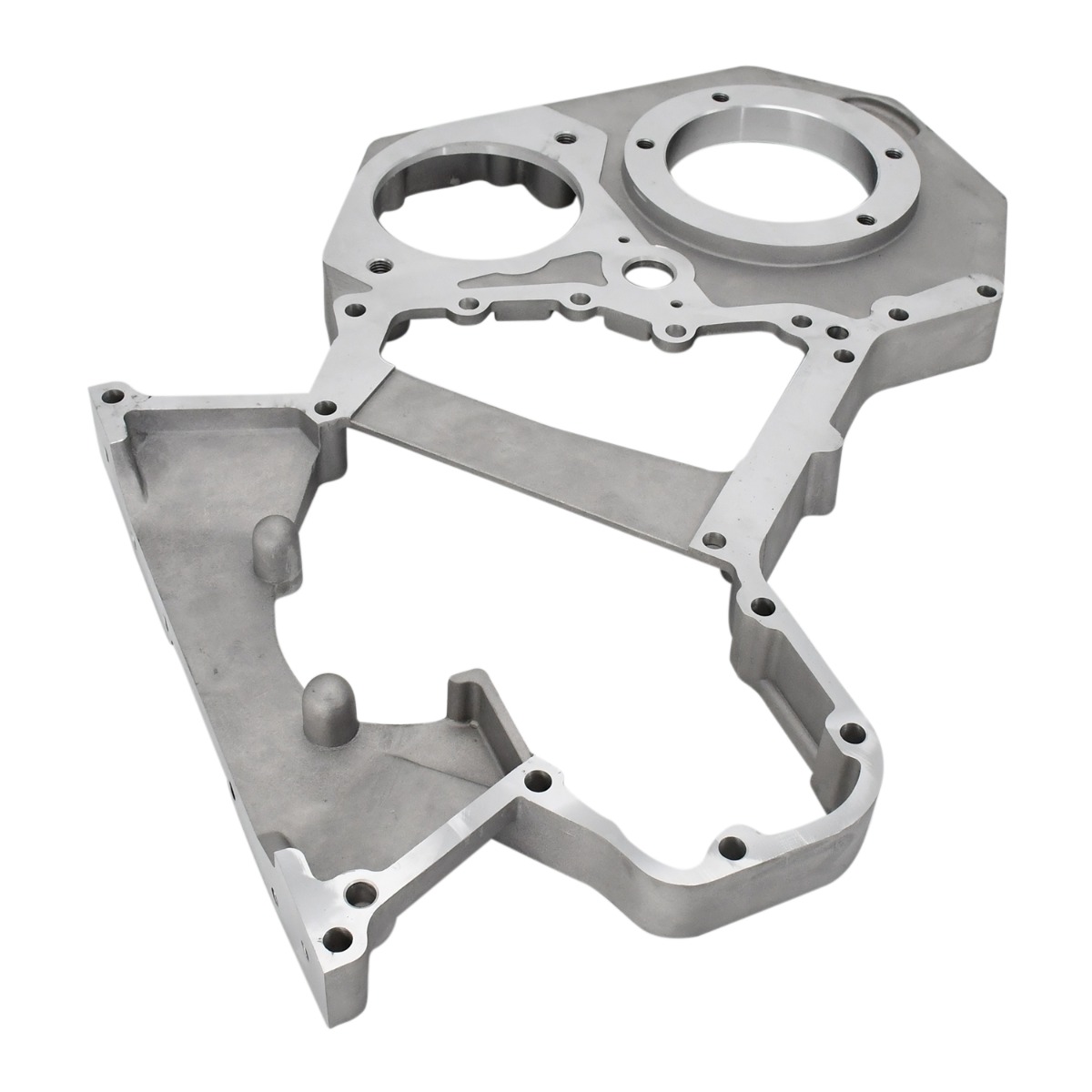 Steuergetriebegehäuse 3936256 Für Dodge