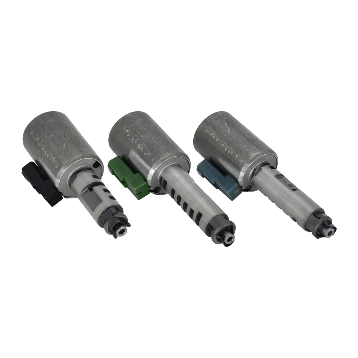 Getriebe Linear Magnetventil Kit Set AW55-50SN Für Chevrolet