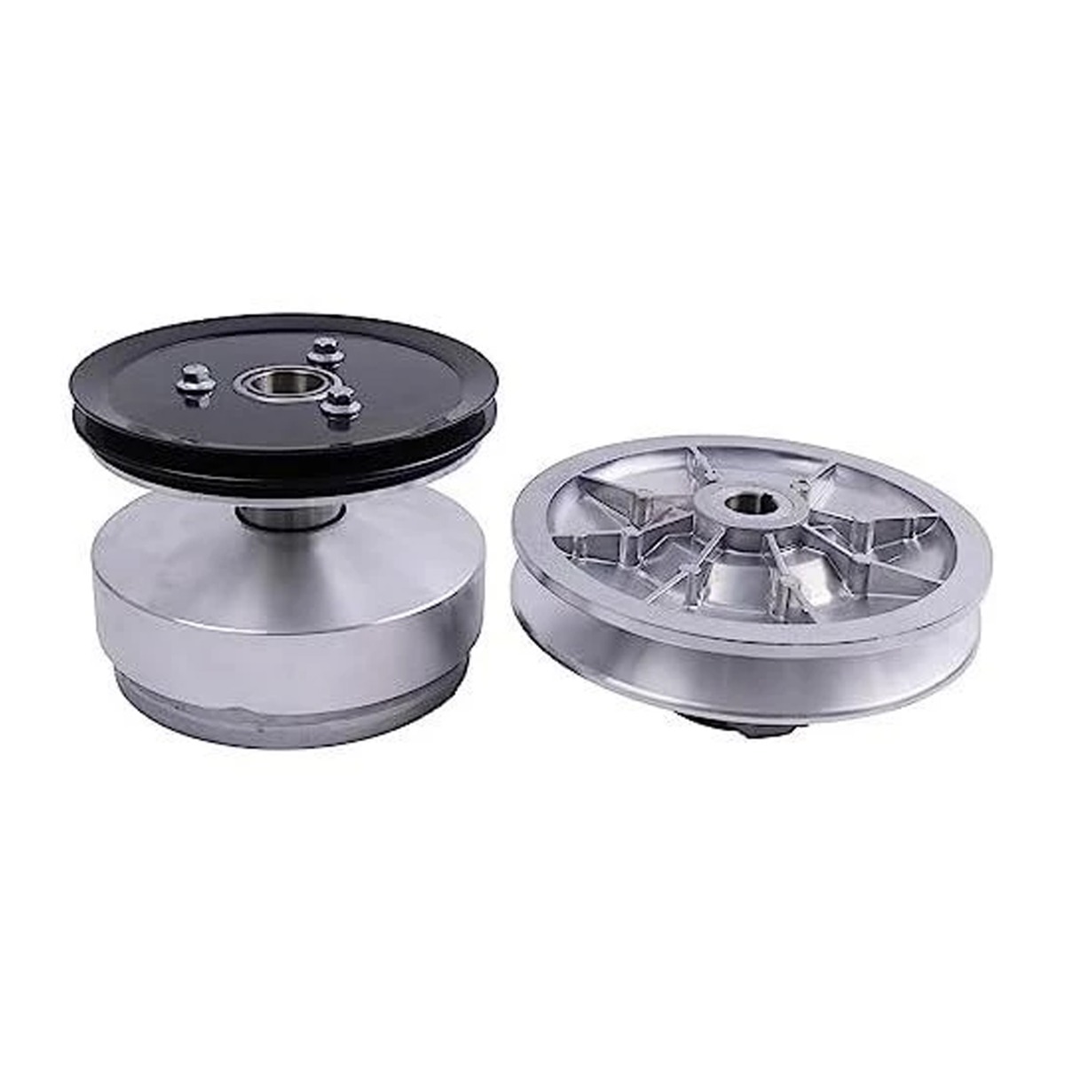 Drive Driven Kupplungs- und Riemensatz 101832902 101834001 für Club Car