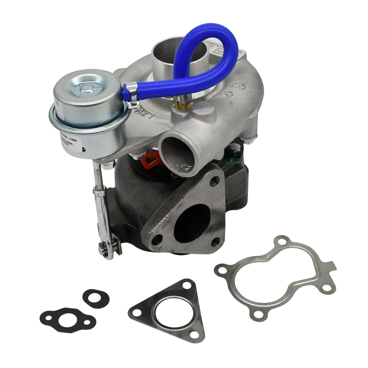 Turbolader 452213-0001 Für Honda