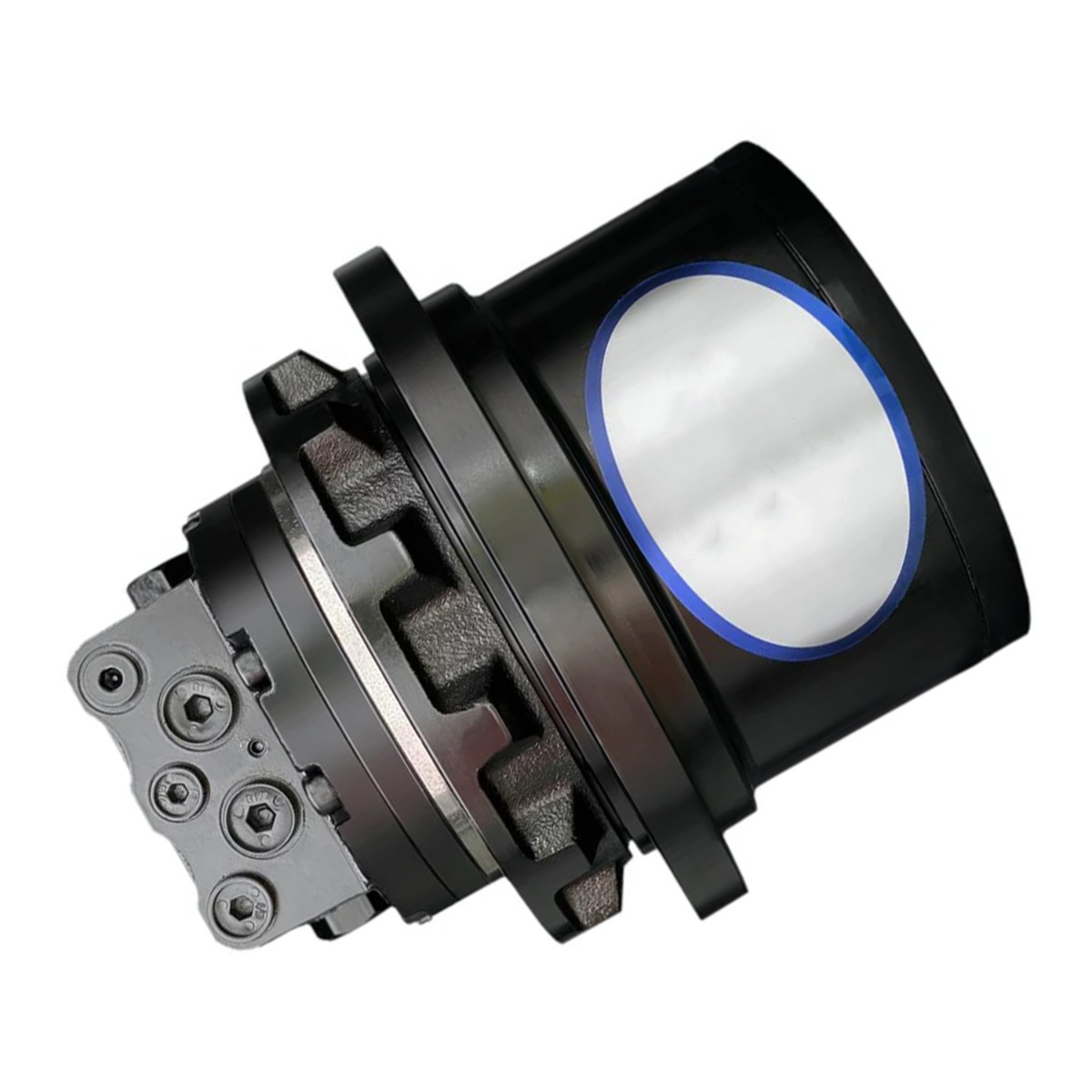 Endantriebsmotor V0611-61510 V0621-61510 für Kubota