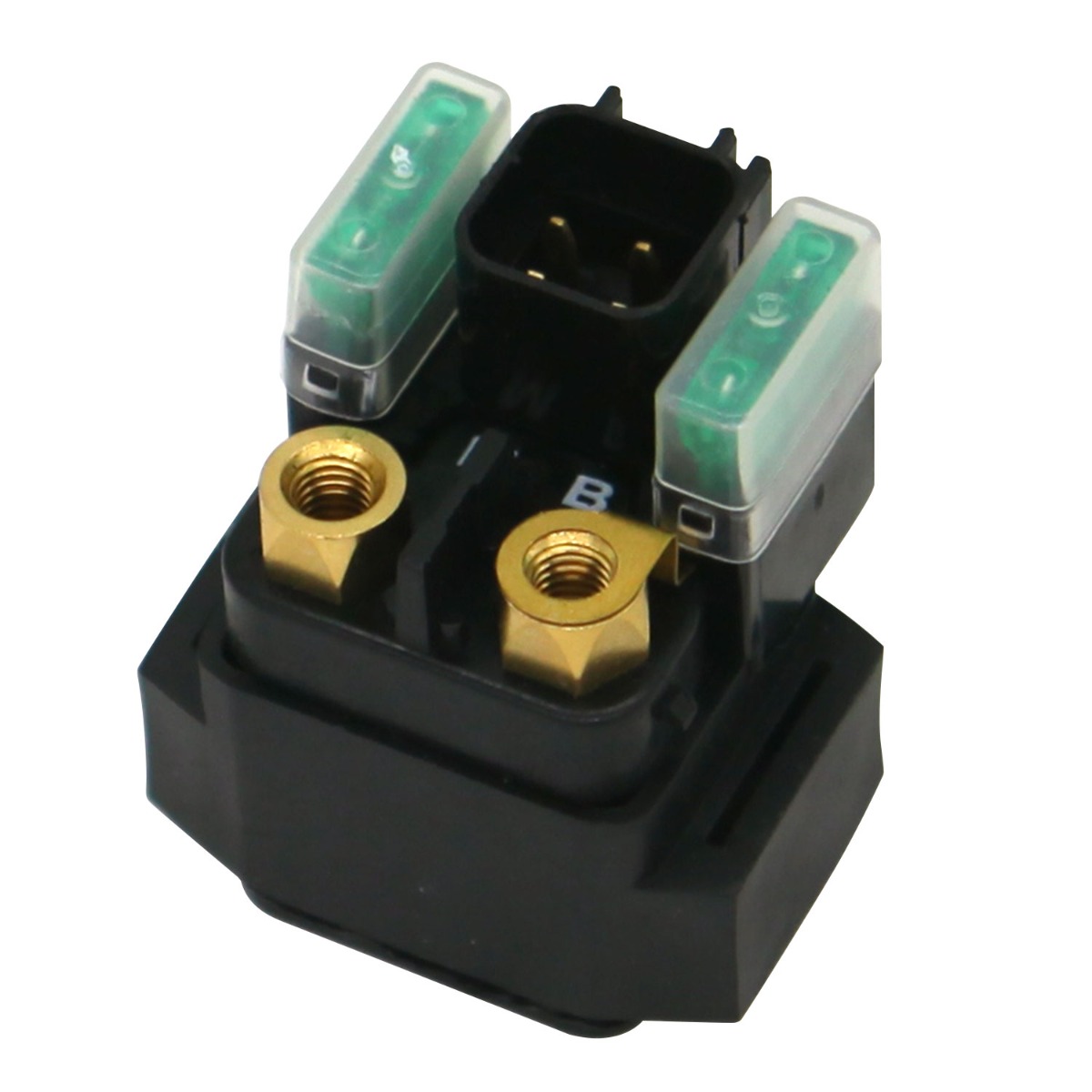 12V Anlassermagnetrelais 3B4-81940-00-00 Für Yamaha