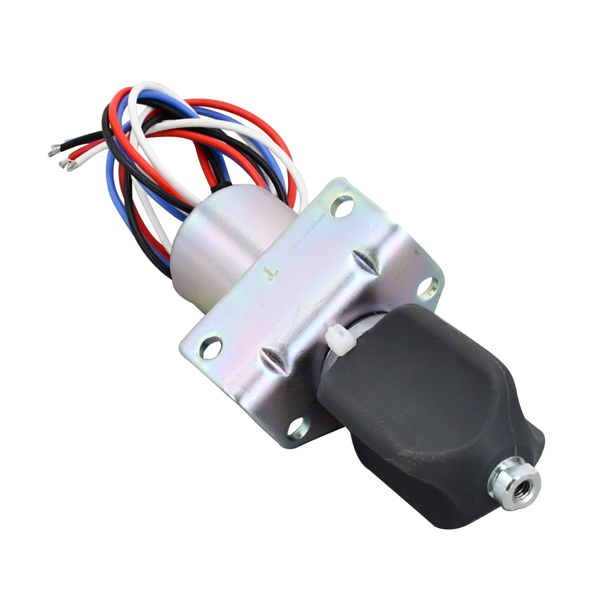 Abschaltmagnet 4-adrig 12 V 270-11101 Für Corsa