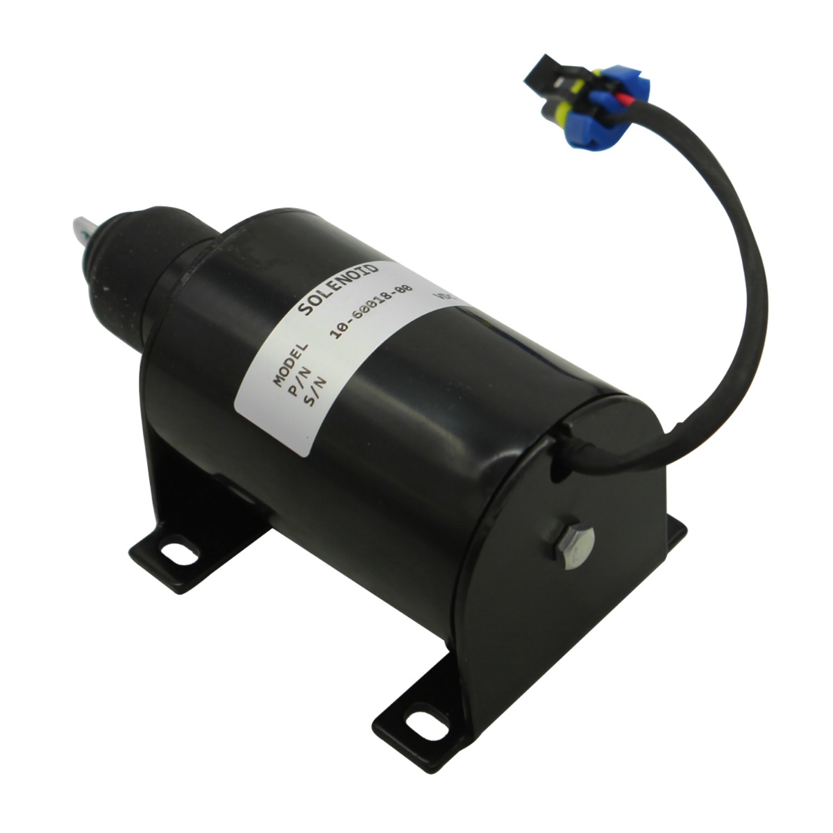 Geschwindigkeitssolenoid 12V 106001800 für Carrier