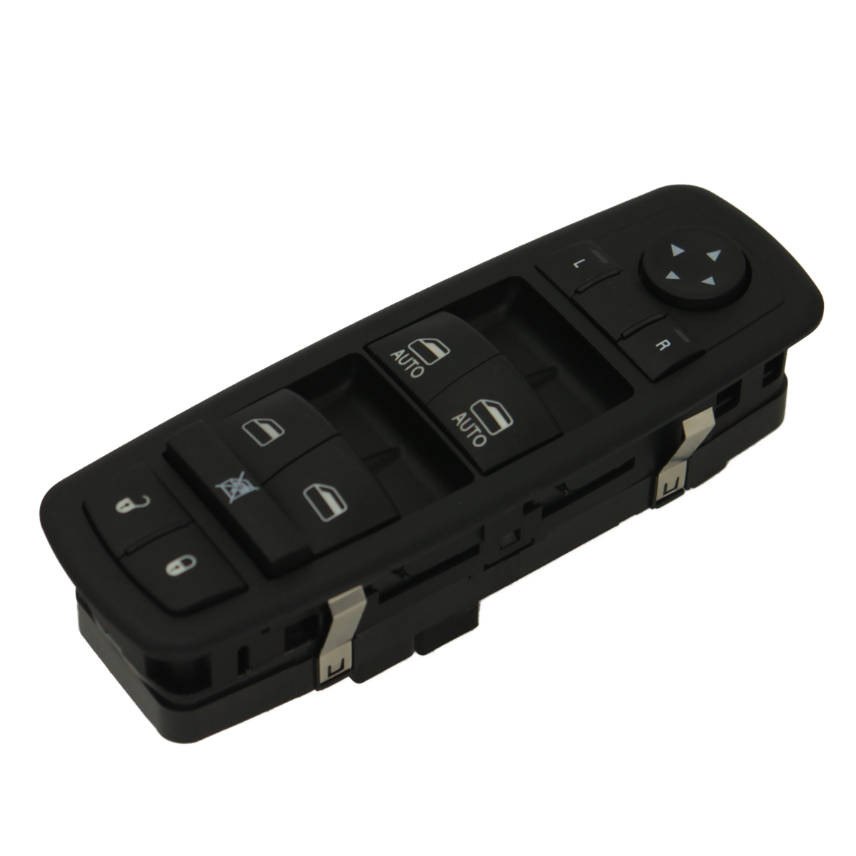 Hauptfensterheberschalter Fahrerseite 68231805AA für Chrysler