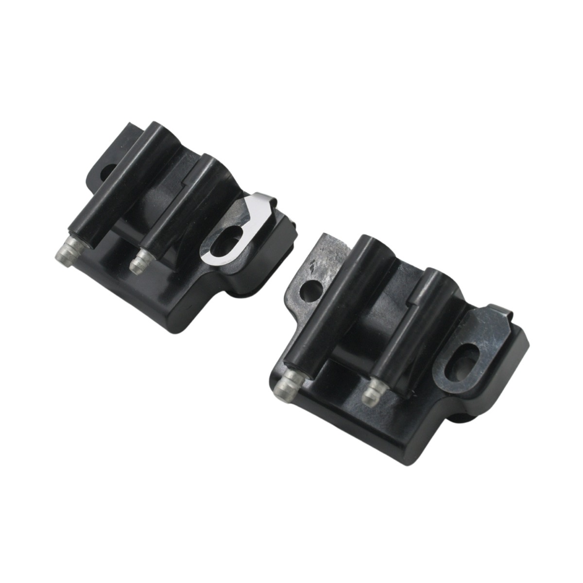 2 Stück Zündspule 183-2508 für Johnson Evinrude