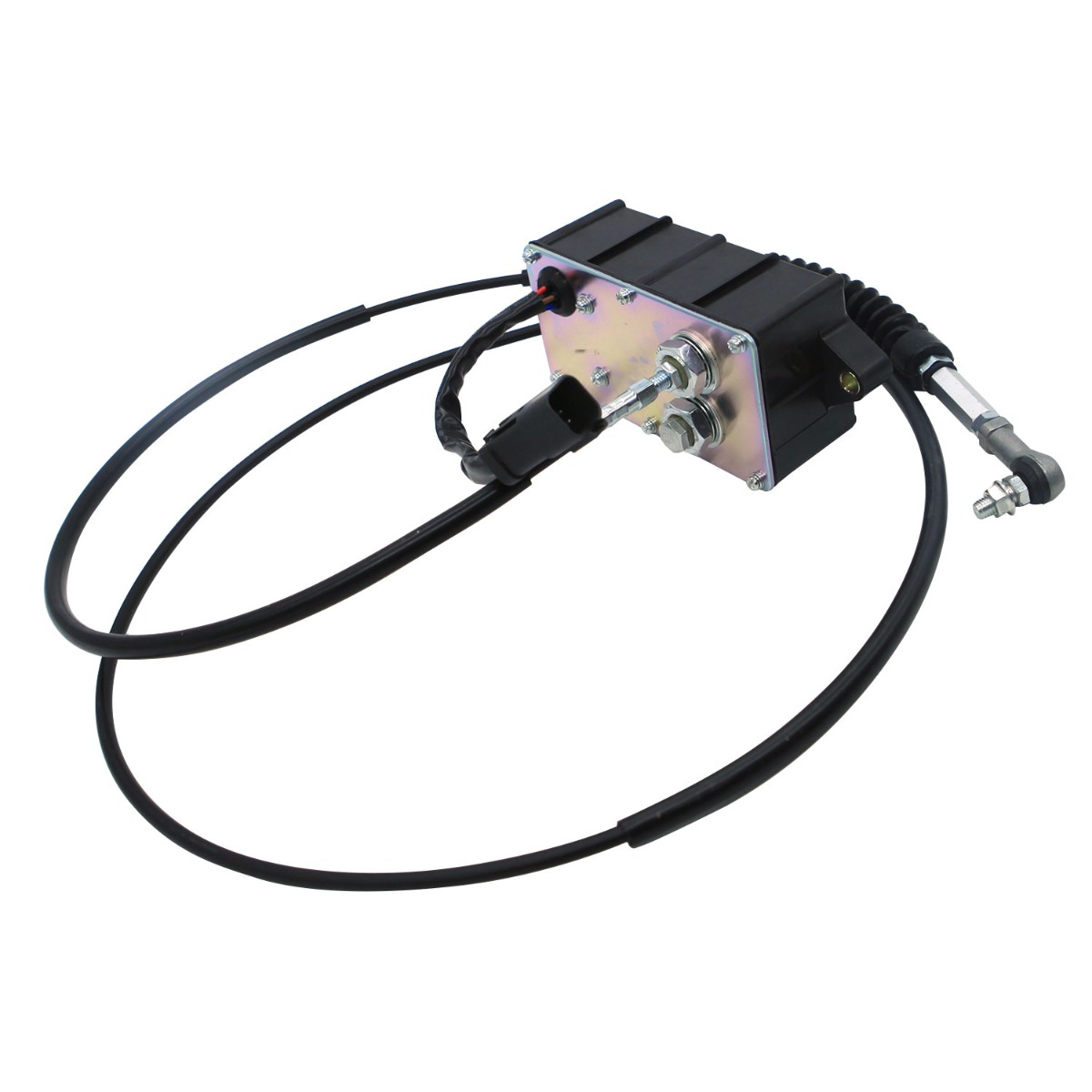 21EN-32260 Drosselmotor für Hyundai