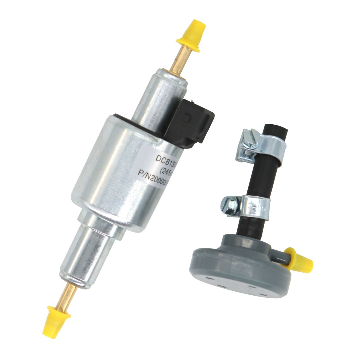 12V Kraftstoffpumpe 86115A für Webasto