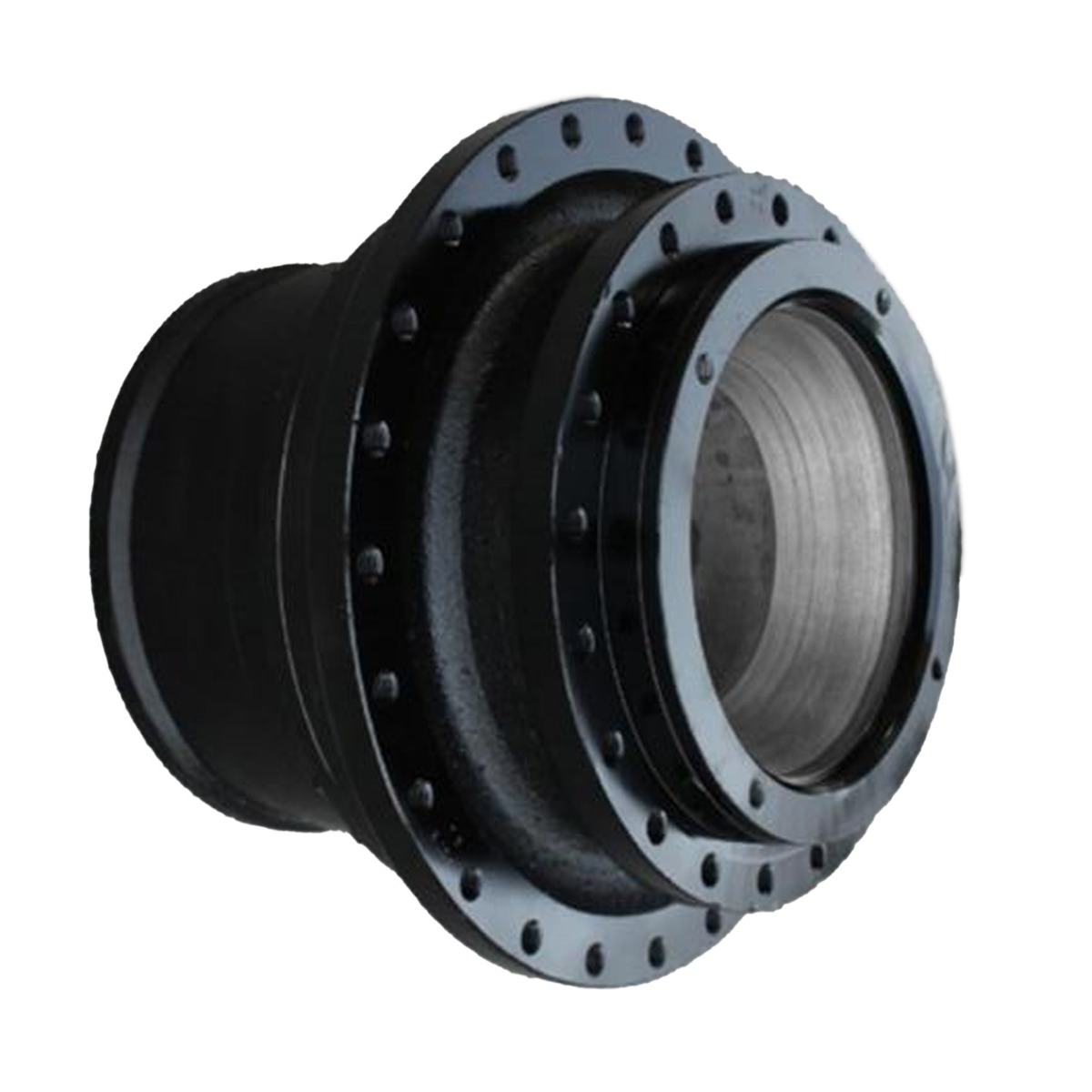 Endantrieb Fahrgetriebe mit Motor 9263594 für John Deere