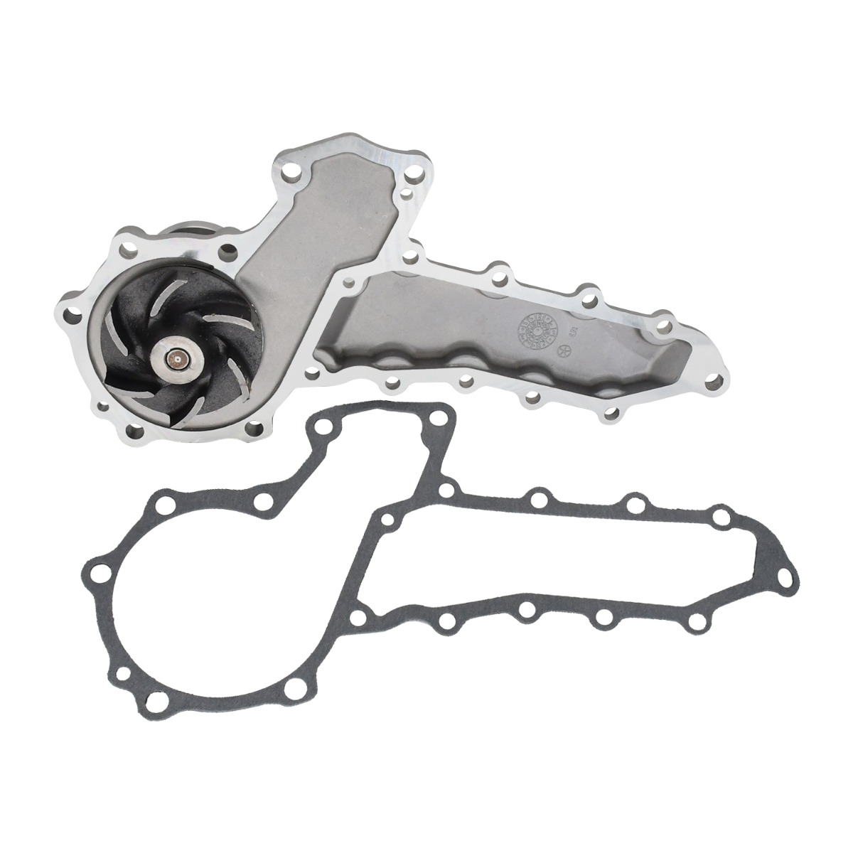 Wasserpumpe E5800-73037 Für Kioti