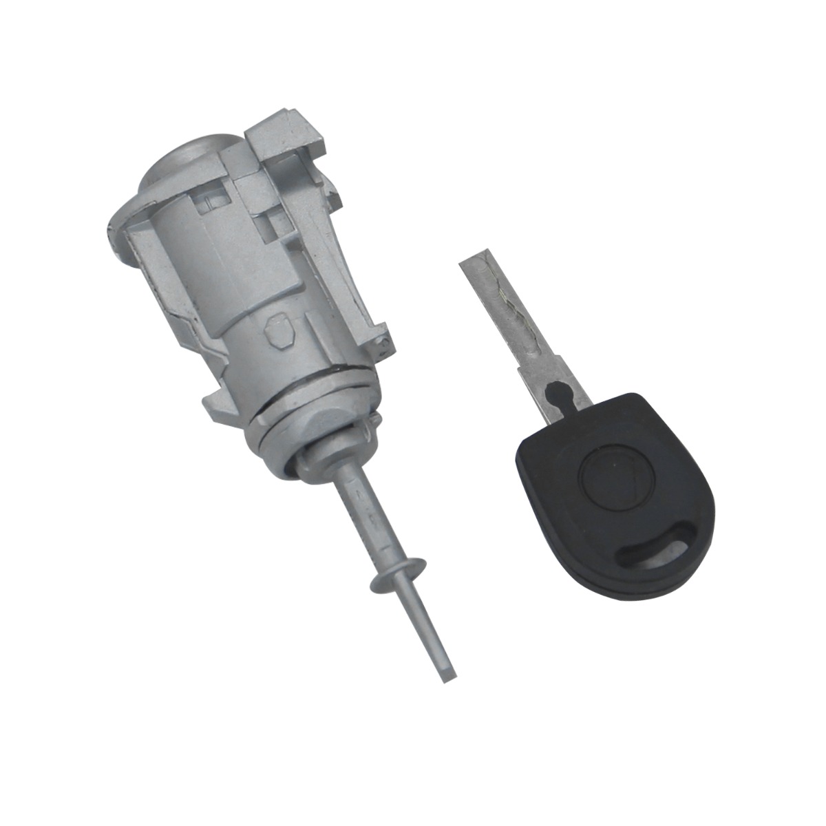 Türschloss Zylinder Schlüssel 604837167 Für Volkswagen