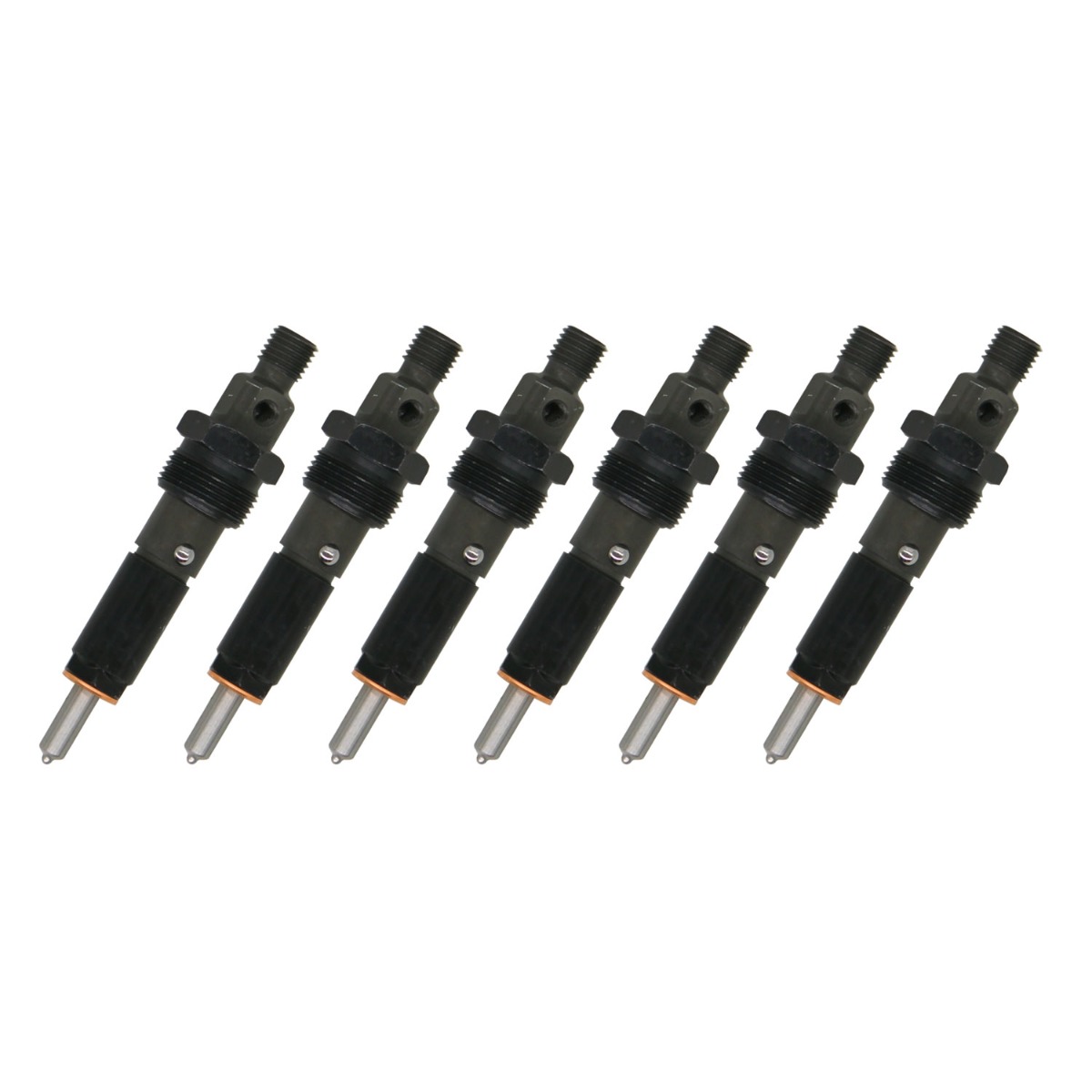 6 Stück Einspritzdüse 0432131837 für Dodge
