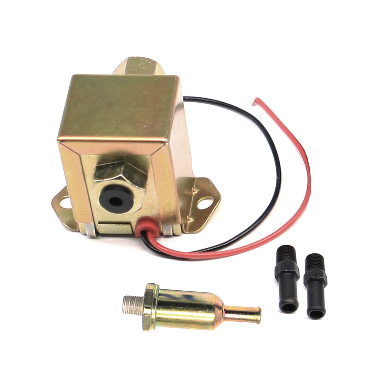 12V Kraftstoffpumpe 149-2272 für Thermo King