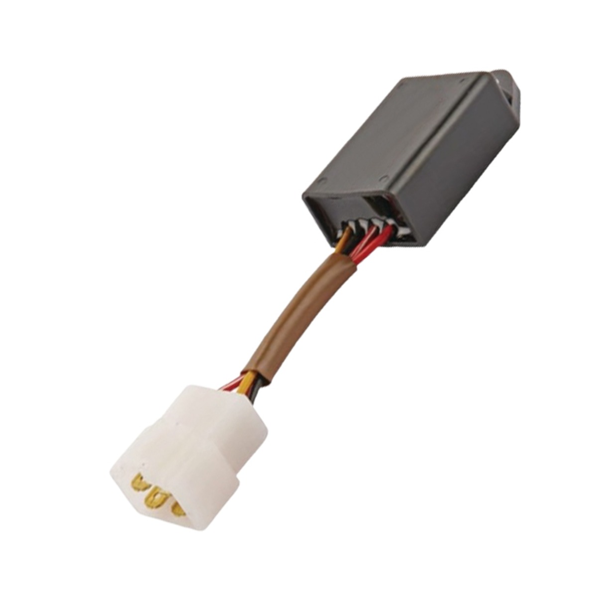 Ölabsperrventil-Stecker-Timer-Relais HC0119 für Yanmar