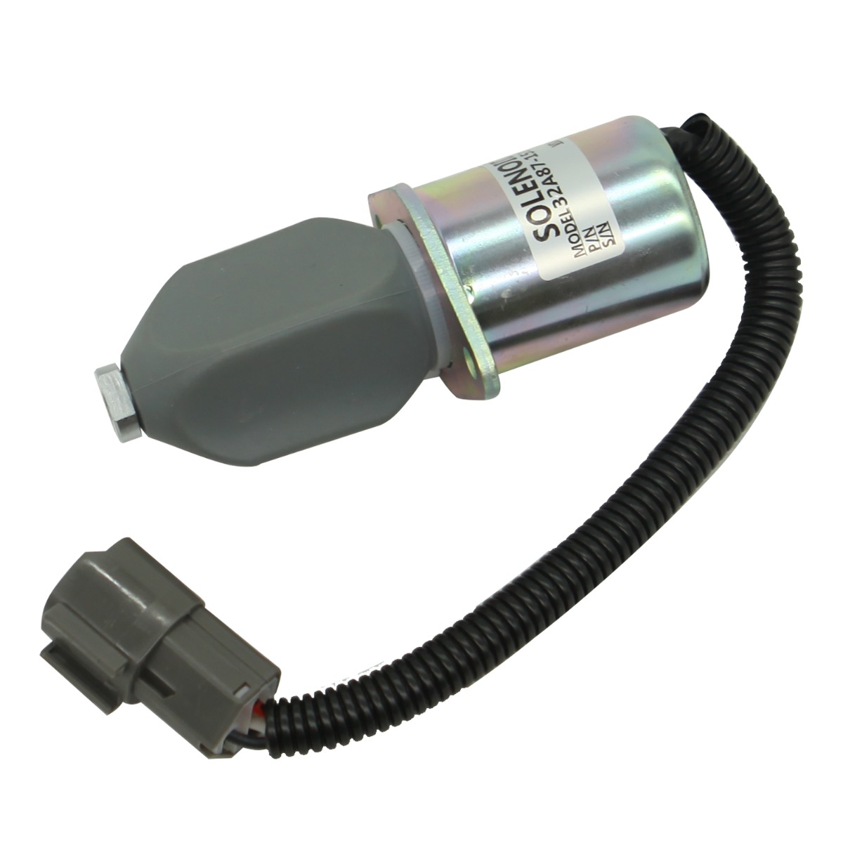 Stoppmagnet 32A87-05100 für Mitsubishi