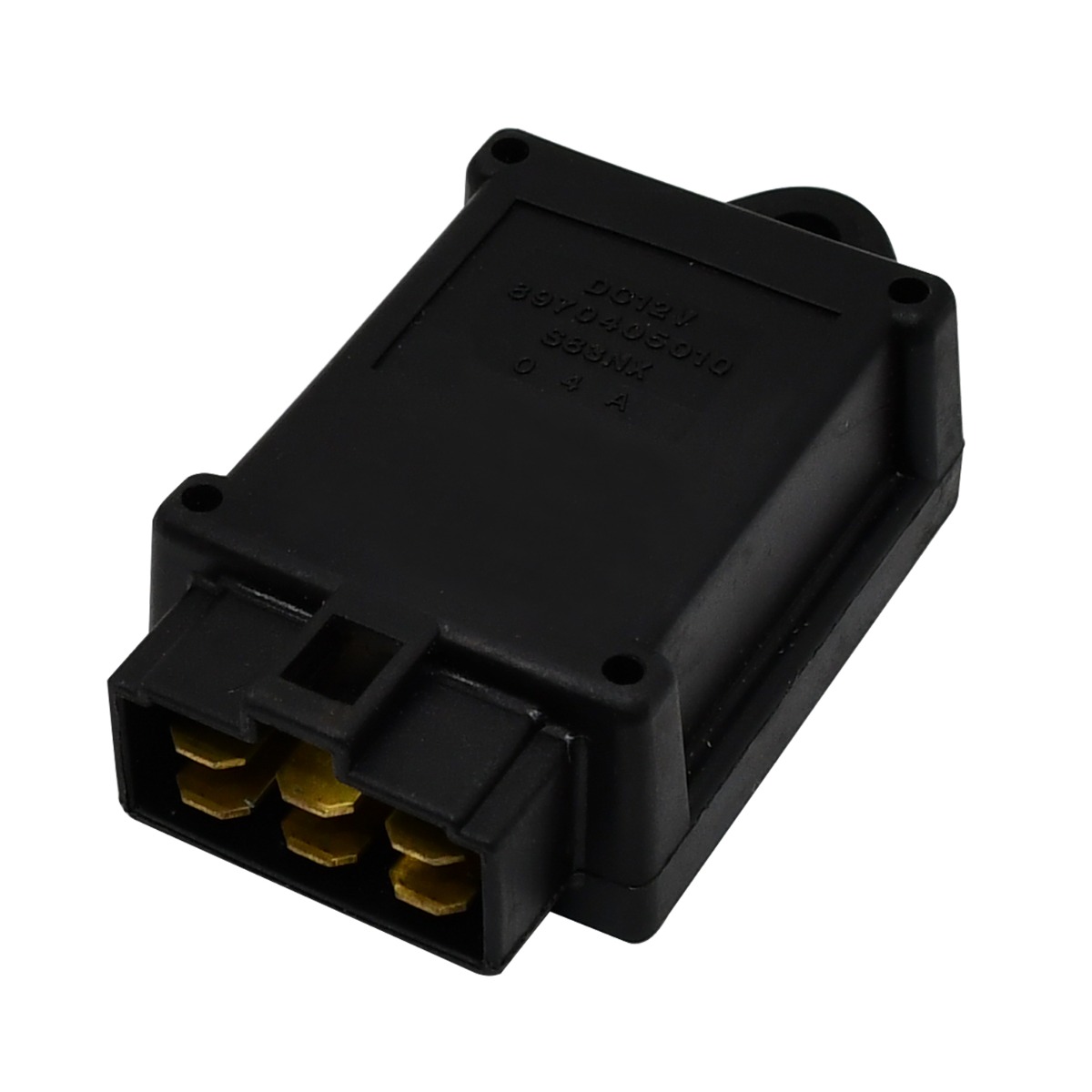 Zeitrelais 12V 8970405010 Für Isuzu