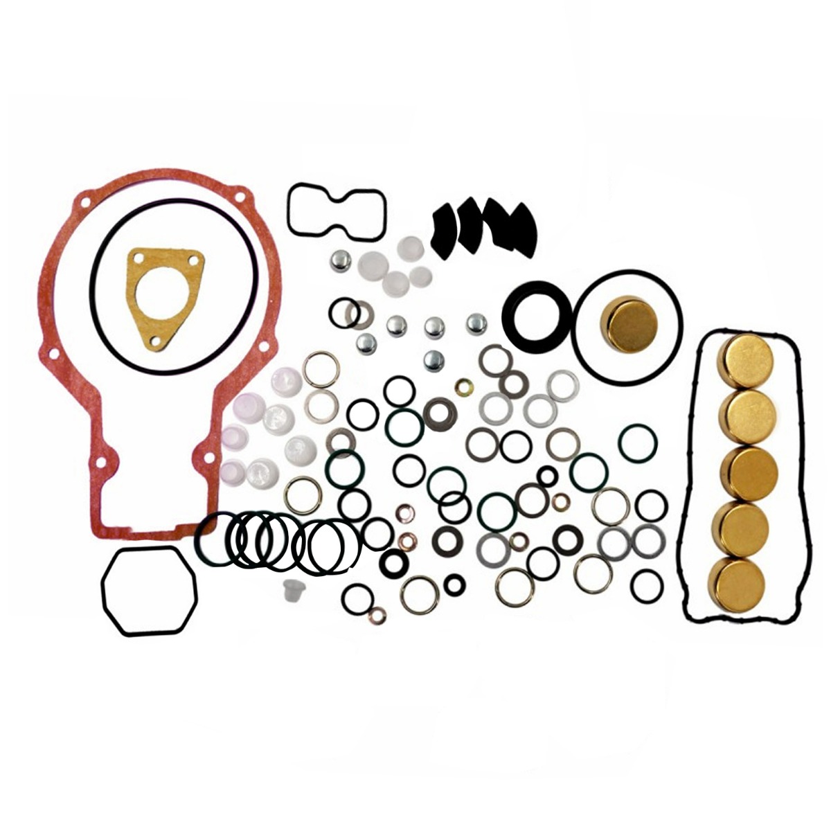 Diesel-Einspritzpumpen-Umbausatz P7100 für Dodge