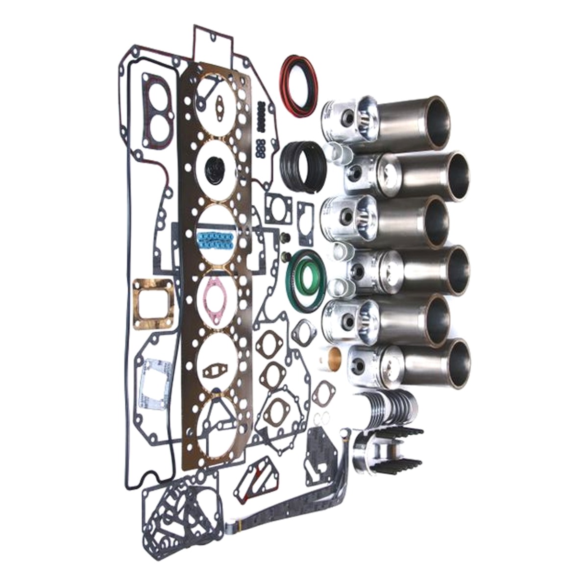 Überholungs- und Umbausatz RE515037 für John Deere