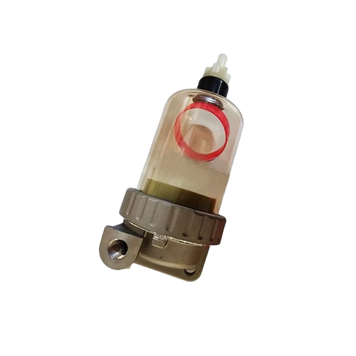 Kraftstoff-Wasserabscheider 600-311-7611 für Komatsu