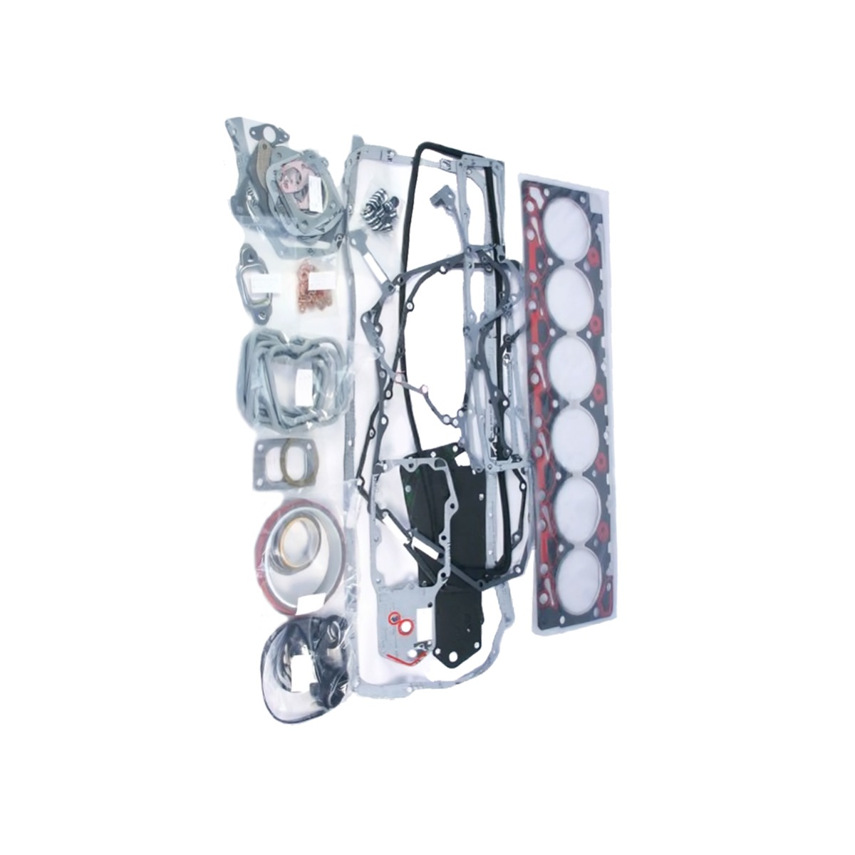 Überholungsdichtungssatz 6735-K1-1110 für Komatsu