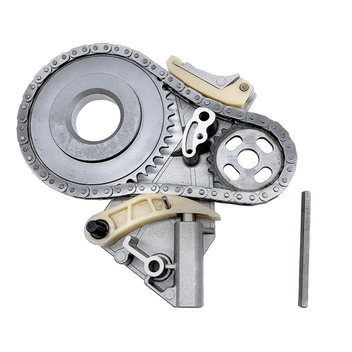 Ölpumpenkettensatz 03G115124D für Audi