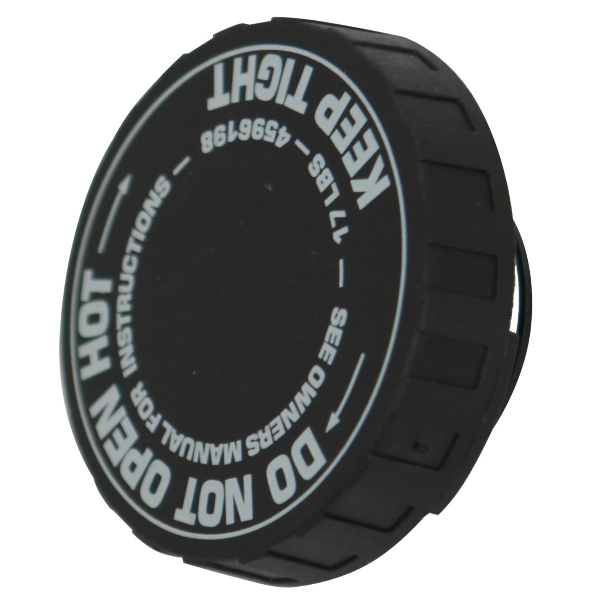 Kühlerdeckel 04596198 für Dodge