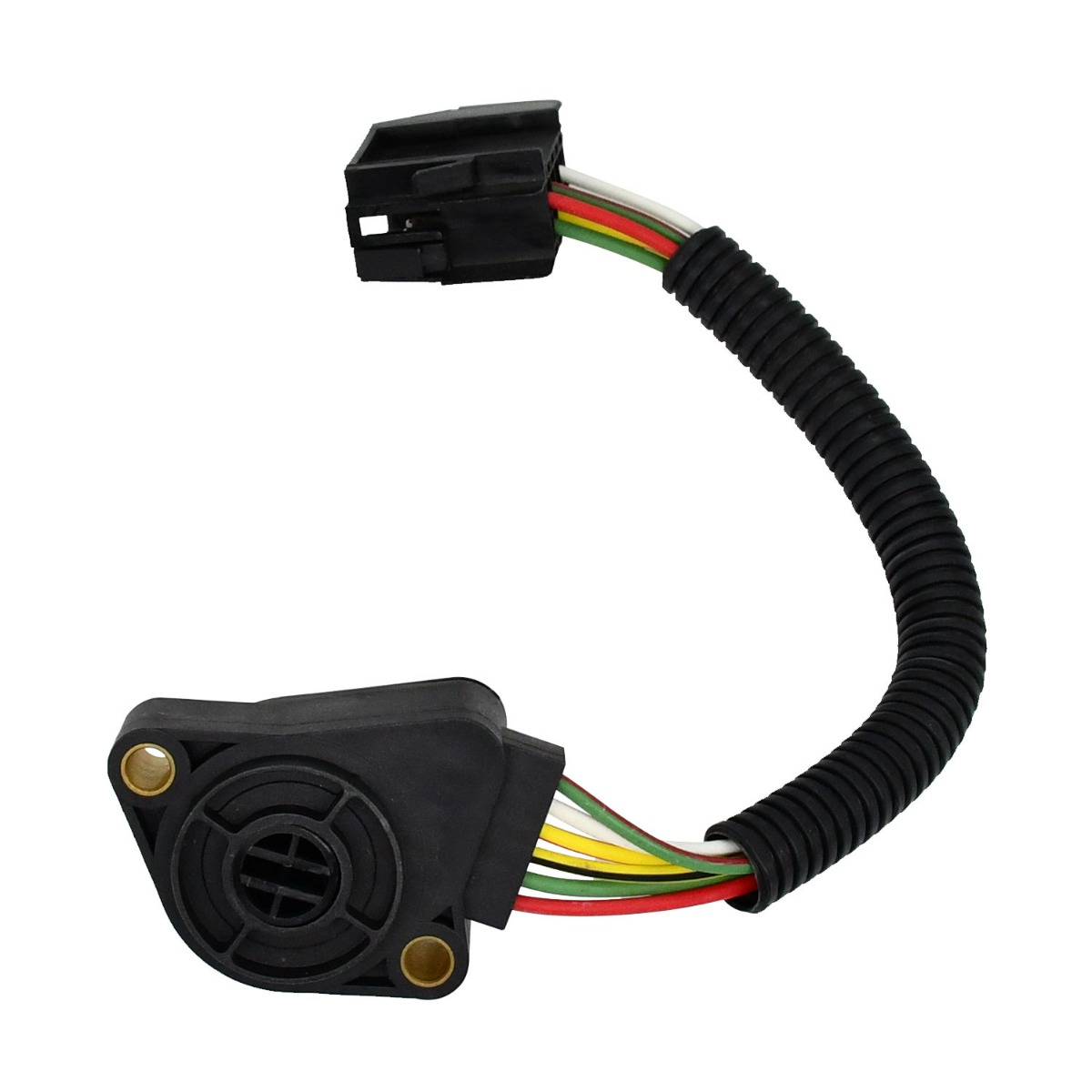 Gaspedal Geschwindigkeit Sensor Throttle Position Sensor 84557585 für Volvo  main product photo