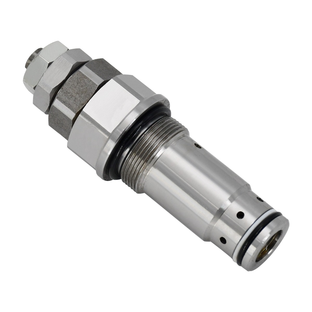 Hauptsteuerentlastungsventil 709-70-51200 Für Komatsu