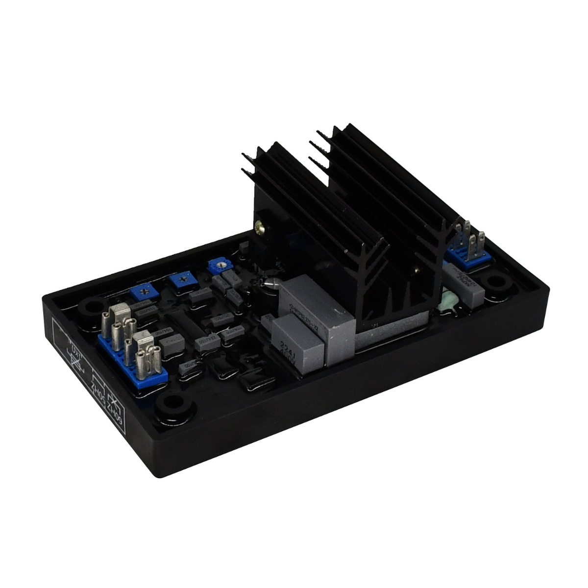 AVR R230 Automatisches Spannungsregler Elektronikmodul Für Leroy Somer