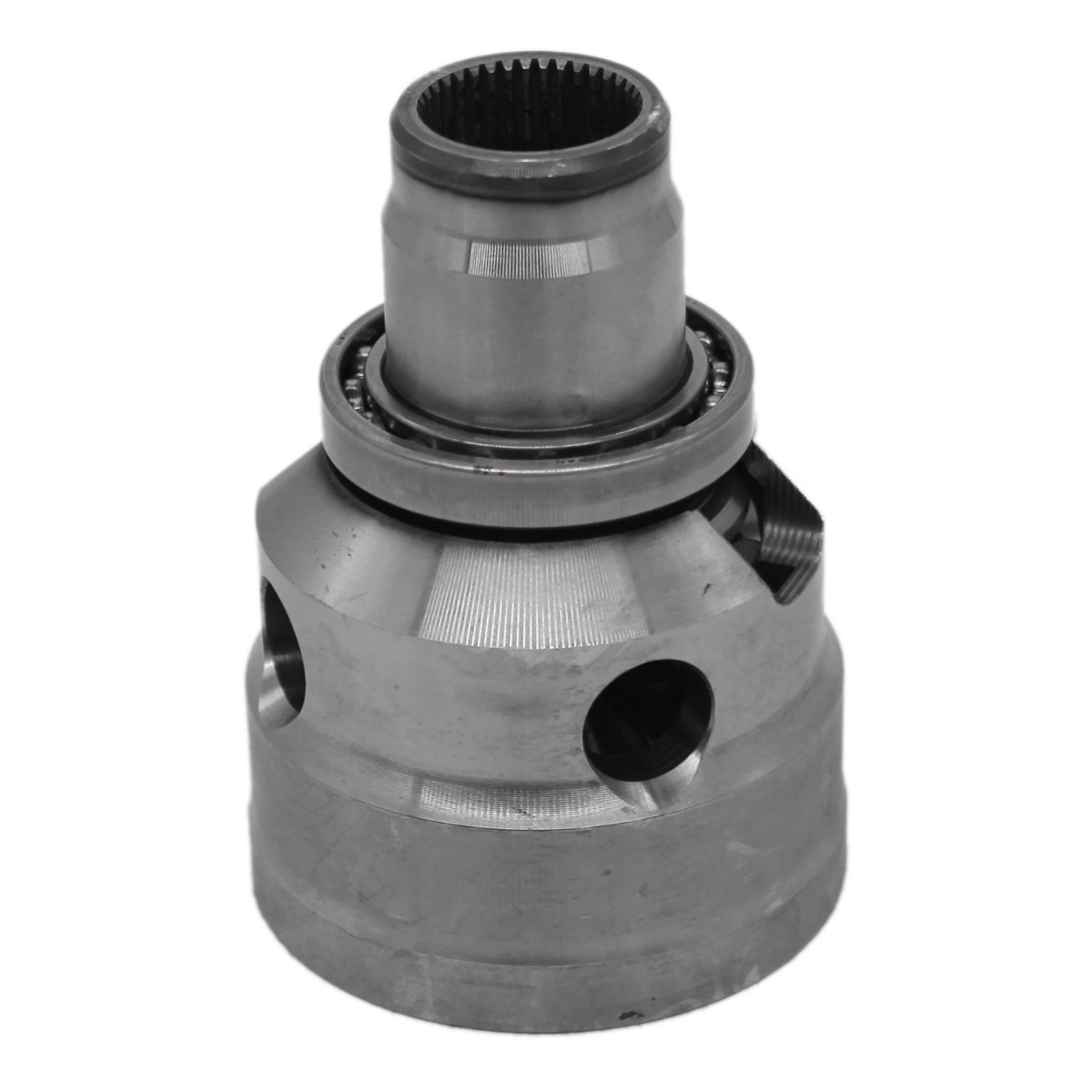 Mitteldifferential-Viskosekupplung 38913-AA100 für Subaru