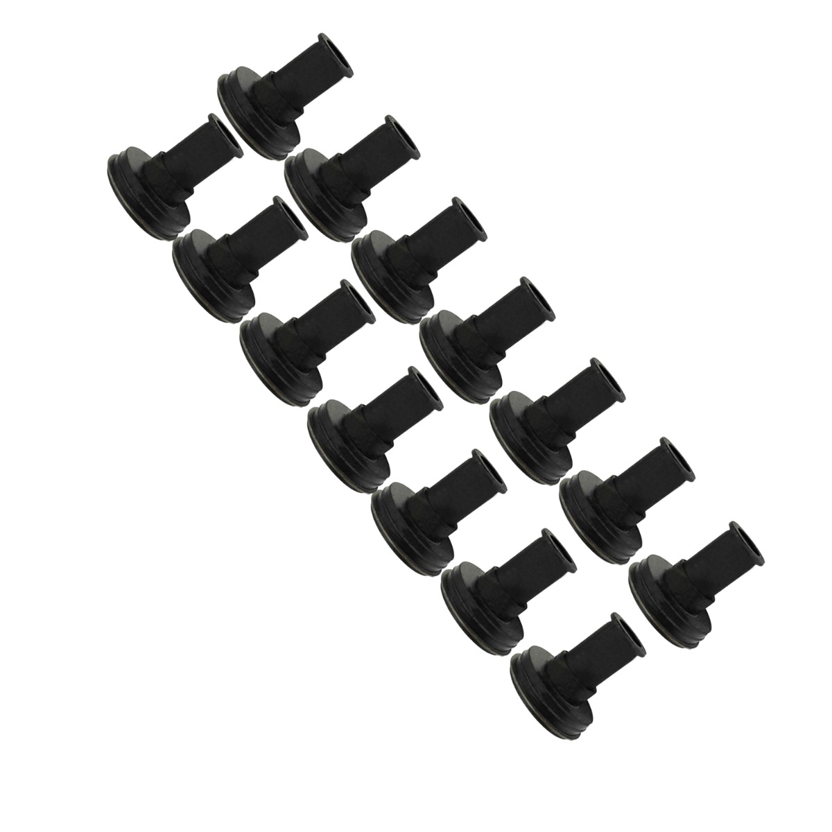 14 Stück Ölwannenisolator 217-3674 für Caterpillar