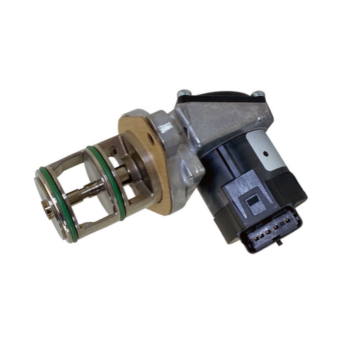 Abgasrückführungsventil DZ109985 für John Deere