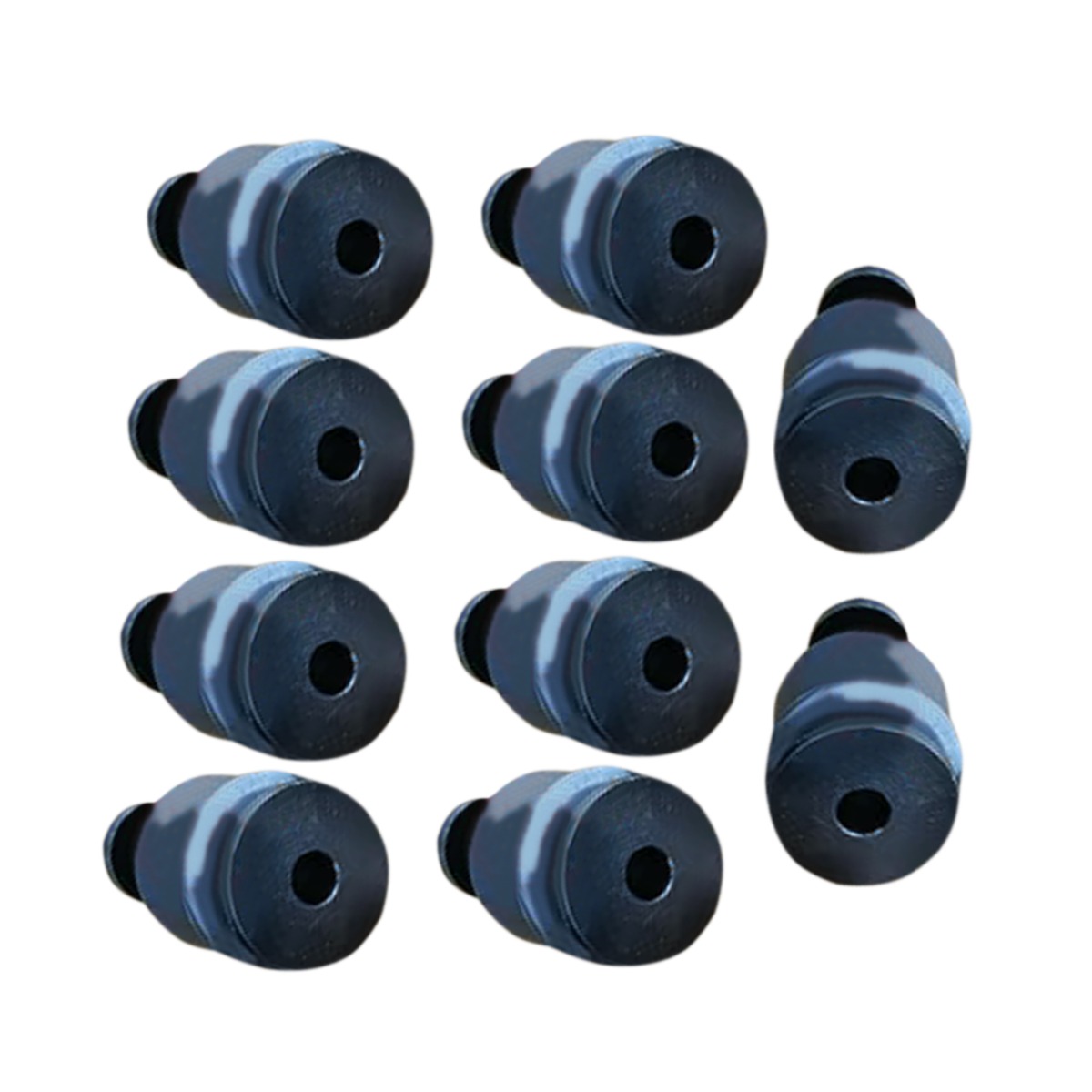 10 Stück Isolationsdichtung 212-7728 für Caterpillar