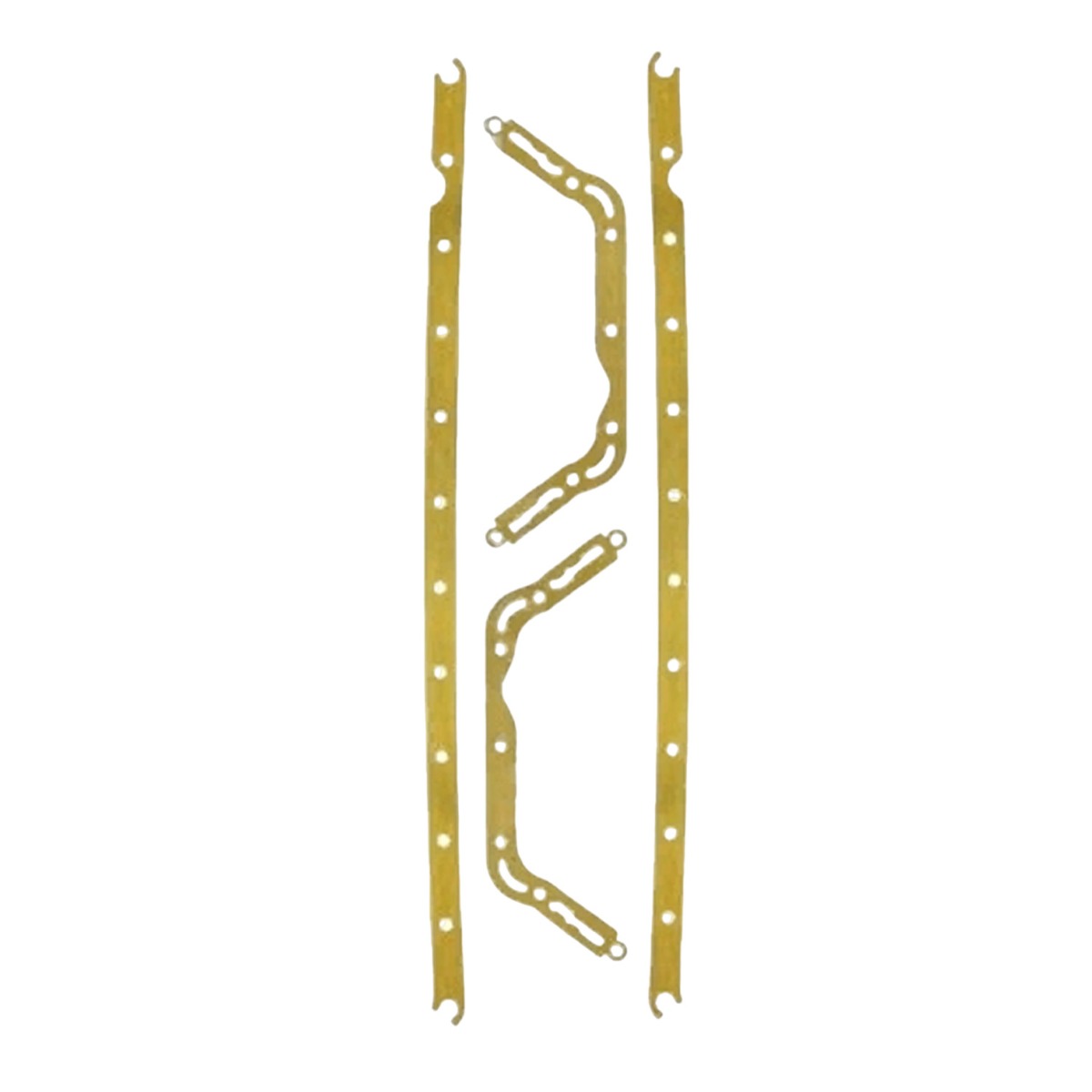 Ölwannendichtung VOE20405915 für Volvo