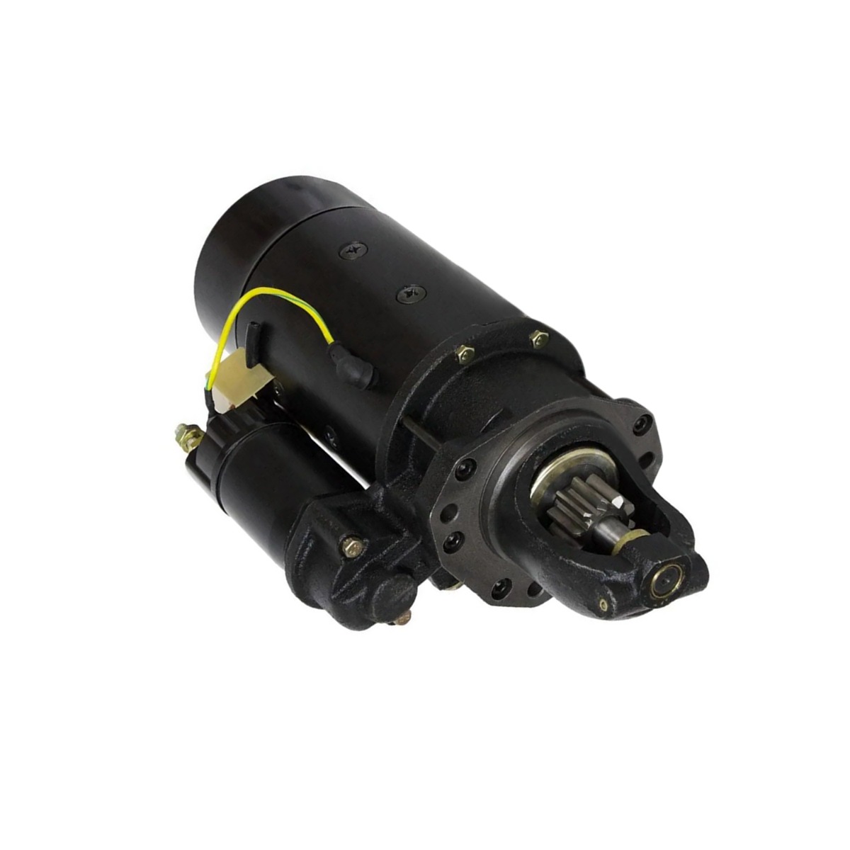 12V 10T Anlasser AR41627 SE501414 für John Deere