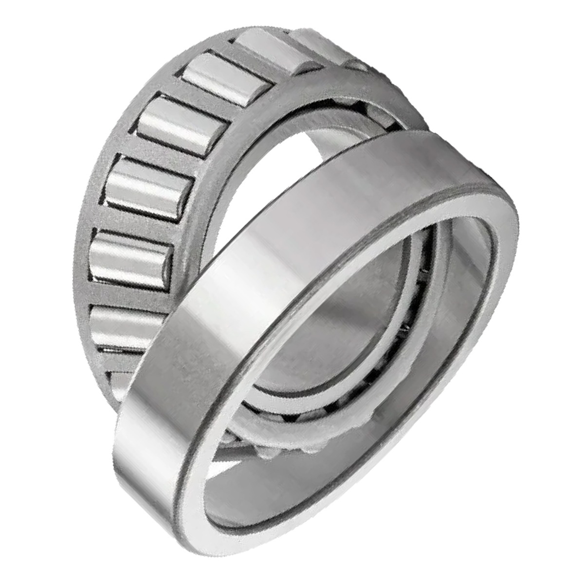 Lagerbaugruppe 2N-2139 2N-2138 für Caterpillar